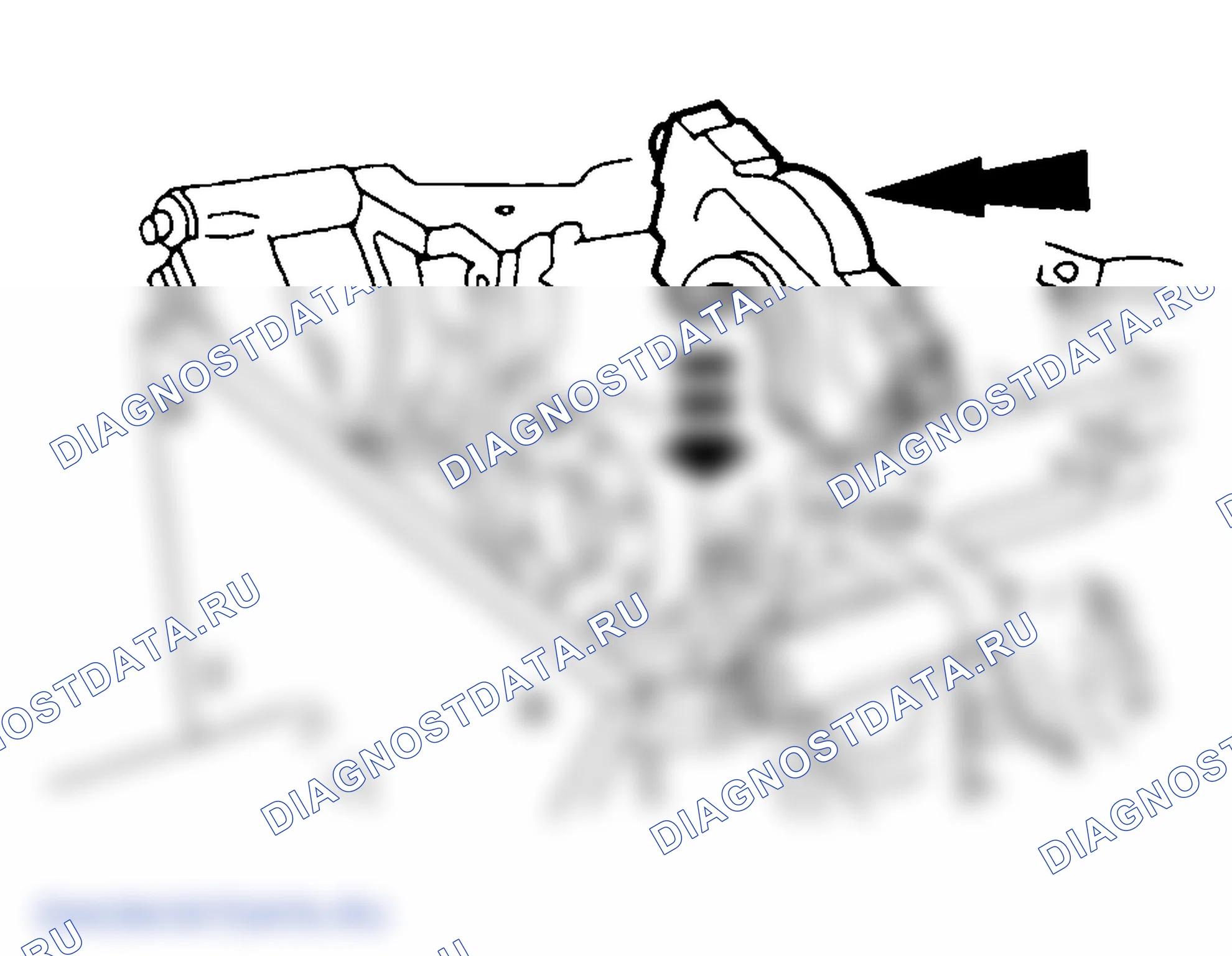 Рис. 207. Ford Mustang IV рестайлинг
