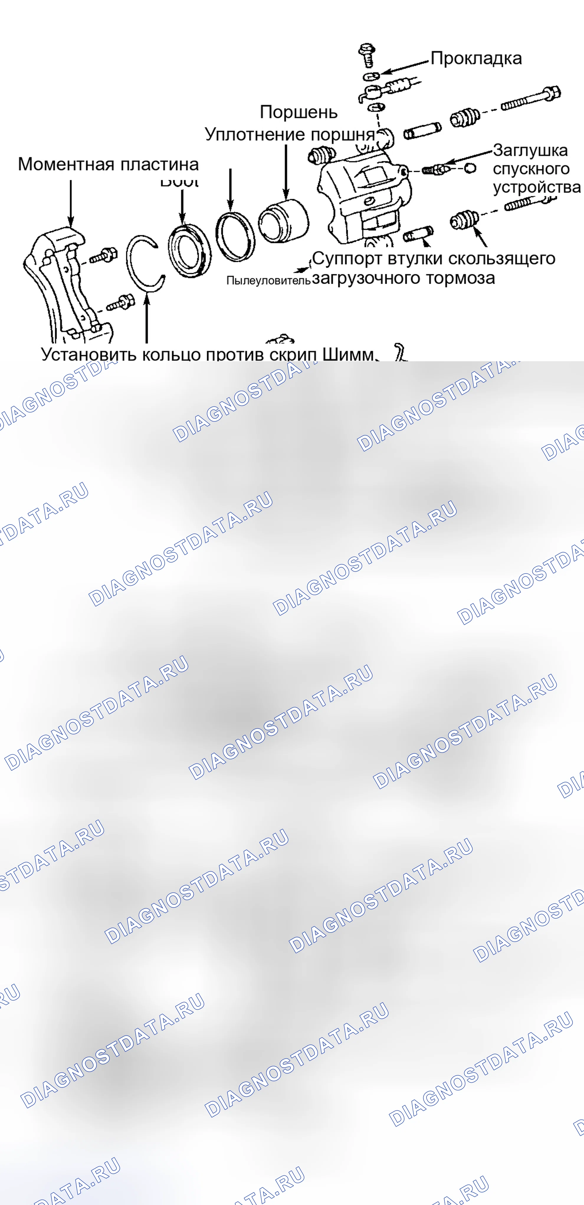 Рис. 4. Toyota RAV4 I
