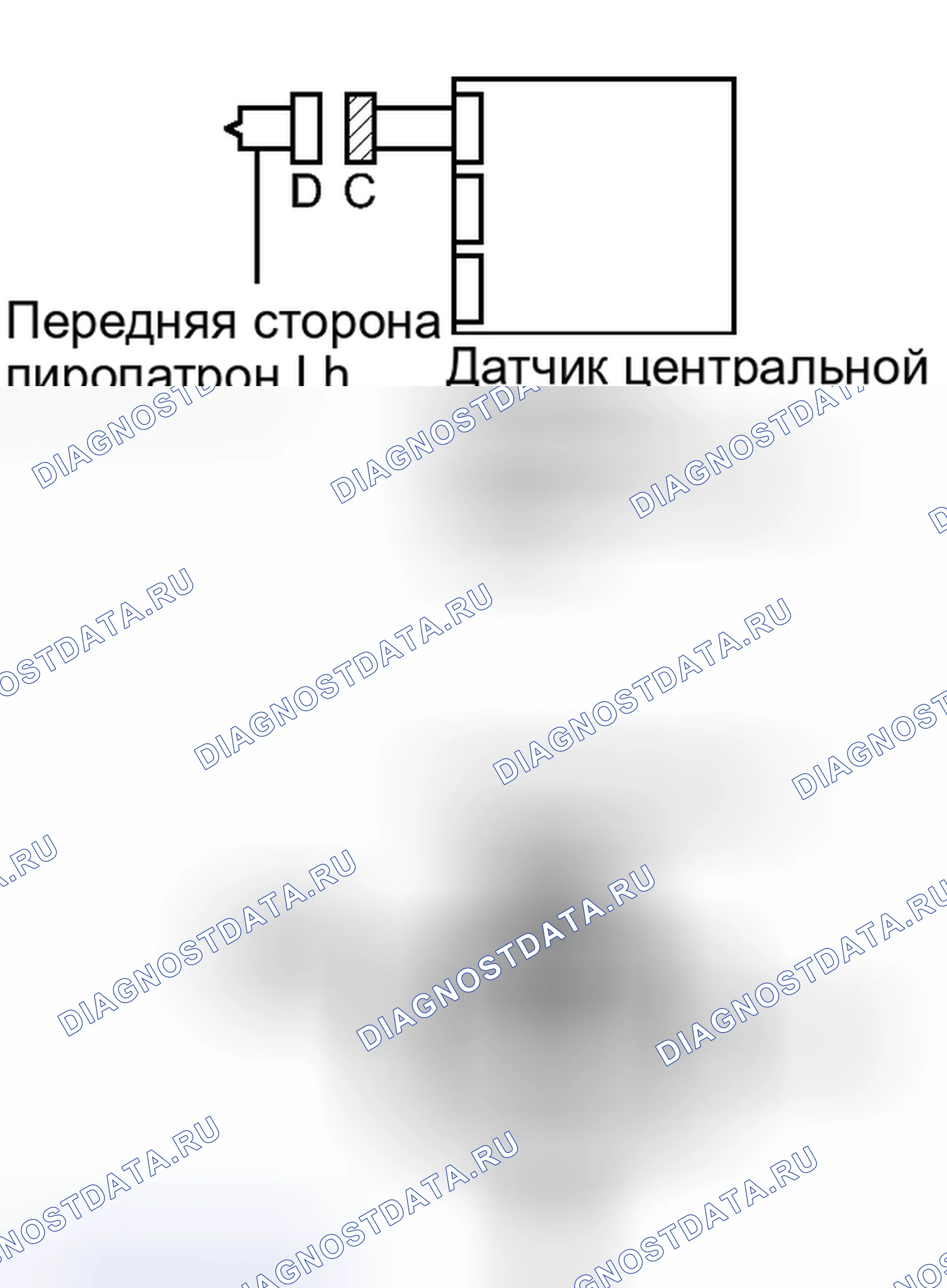 Рис. 363: ПОРЯДОК ВЫПОЛНЕНИЯ РАБОТ. Haval H4 I