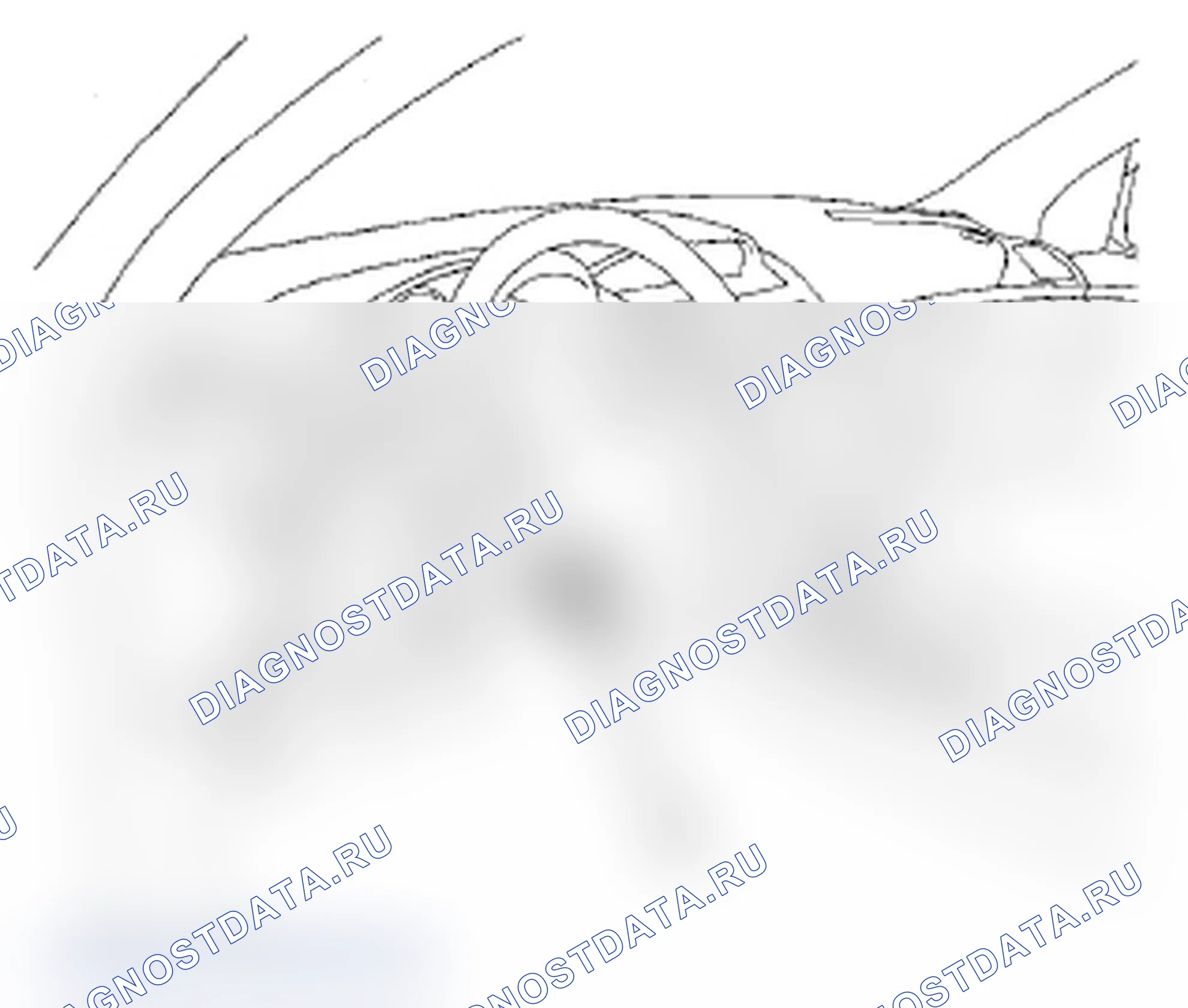 Рис. 56. Acura MDX II рестайлинг