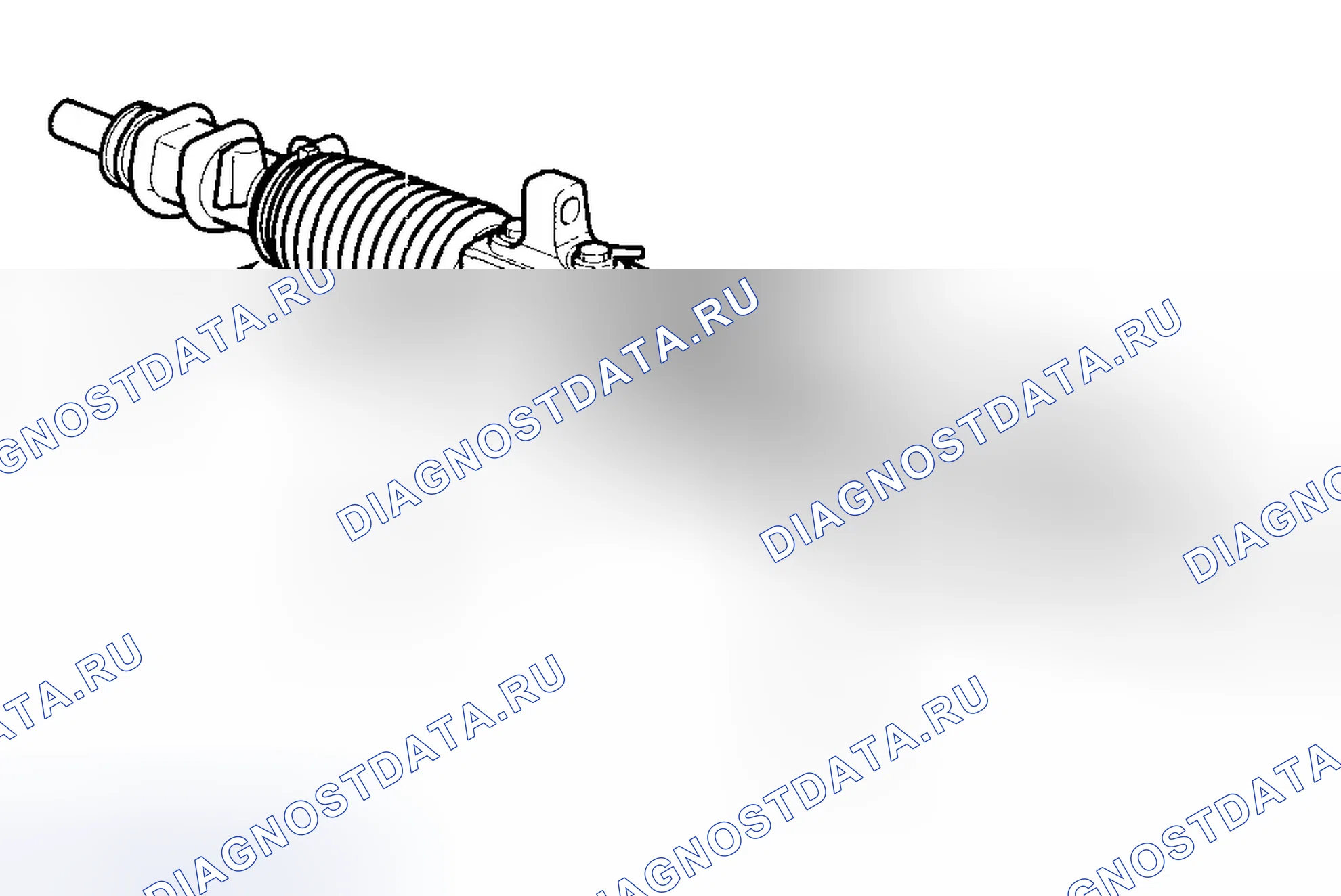 Рис. 97. Honda CR-V II рестайлинг