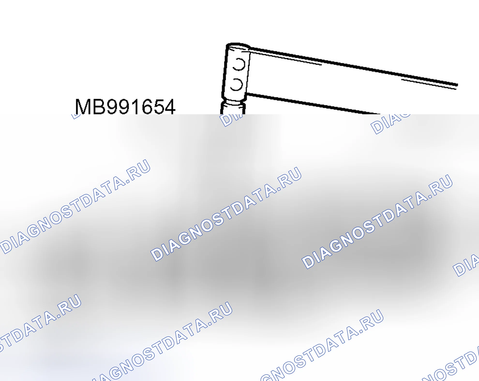 Рис. 214. Mitsubishi Outlander I