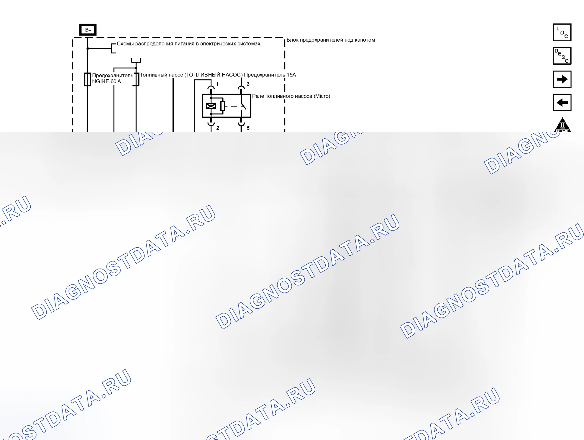 Рис. 8. Hyundai XG I рестайлинг