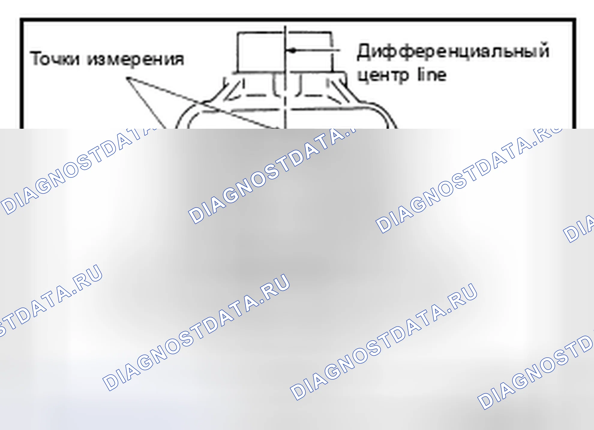 Рис. 30. Infiniti Q70 I рестайлинг