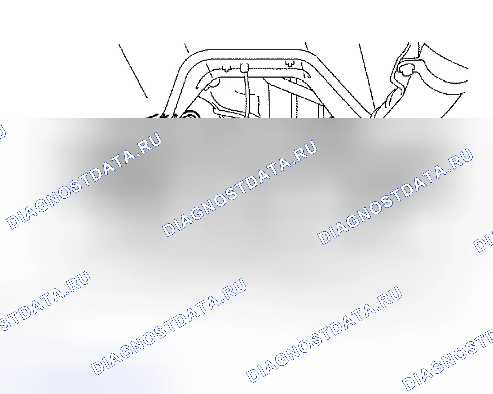 Рис. 161. Toyota RAV4 II рестайлинг