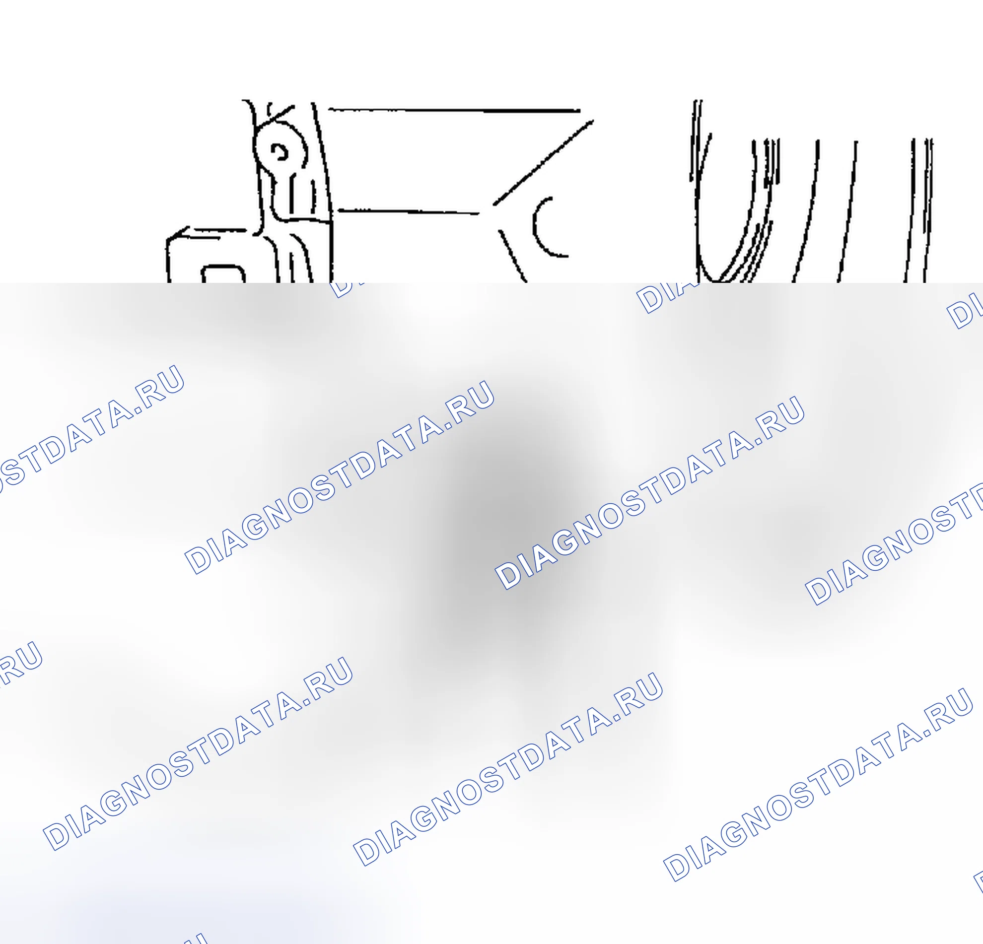 Рис. 537. Honda Odyssey (North America) I