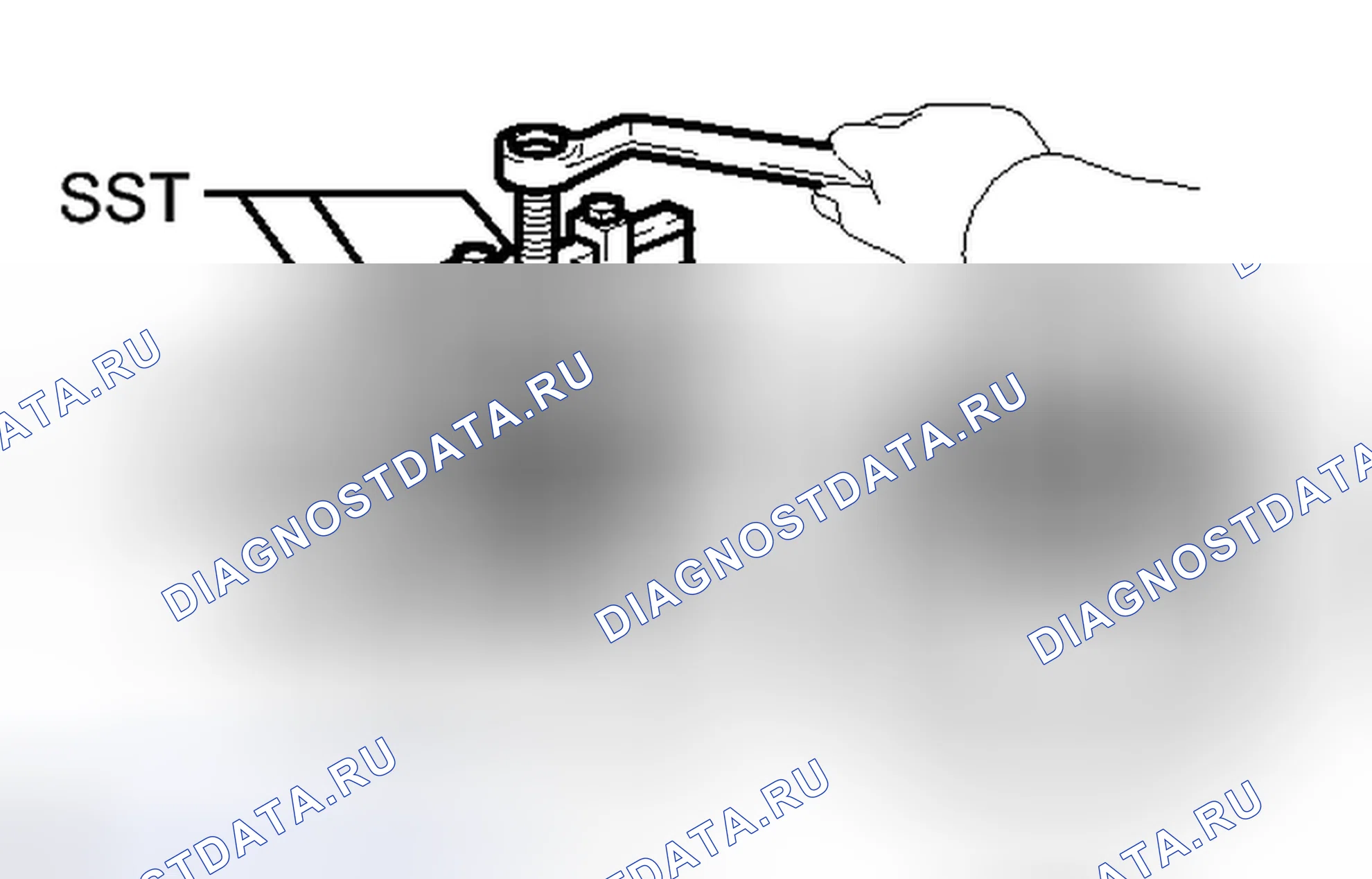 Рис. 135. Toyota Tundra II