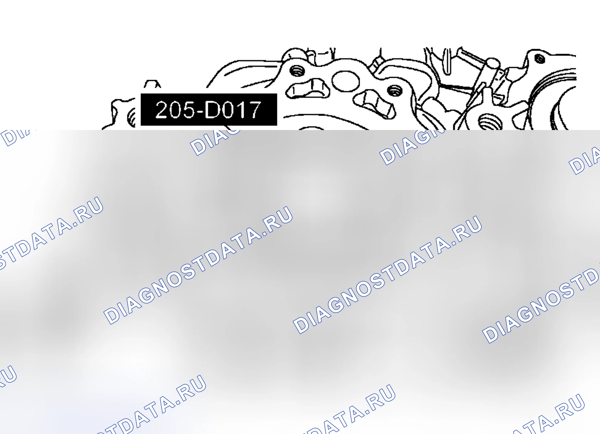 Рис. 435. Hyundai Mistra II