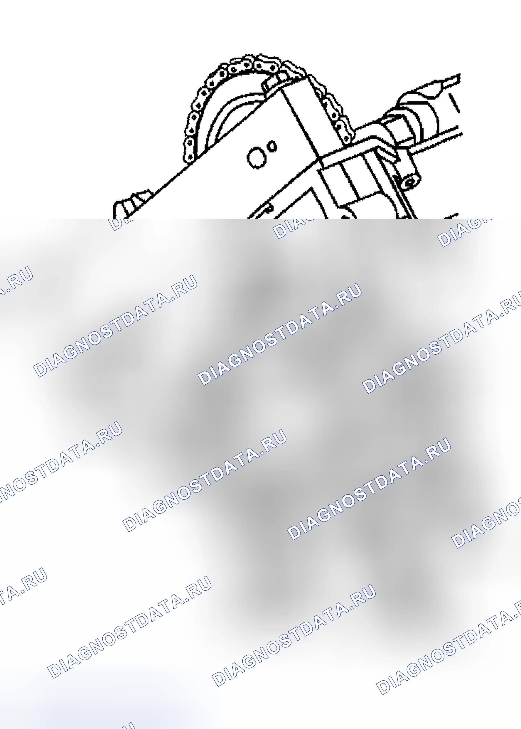 Рис. 1448. Hyundai Terracan I рестайлинг