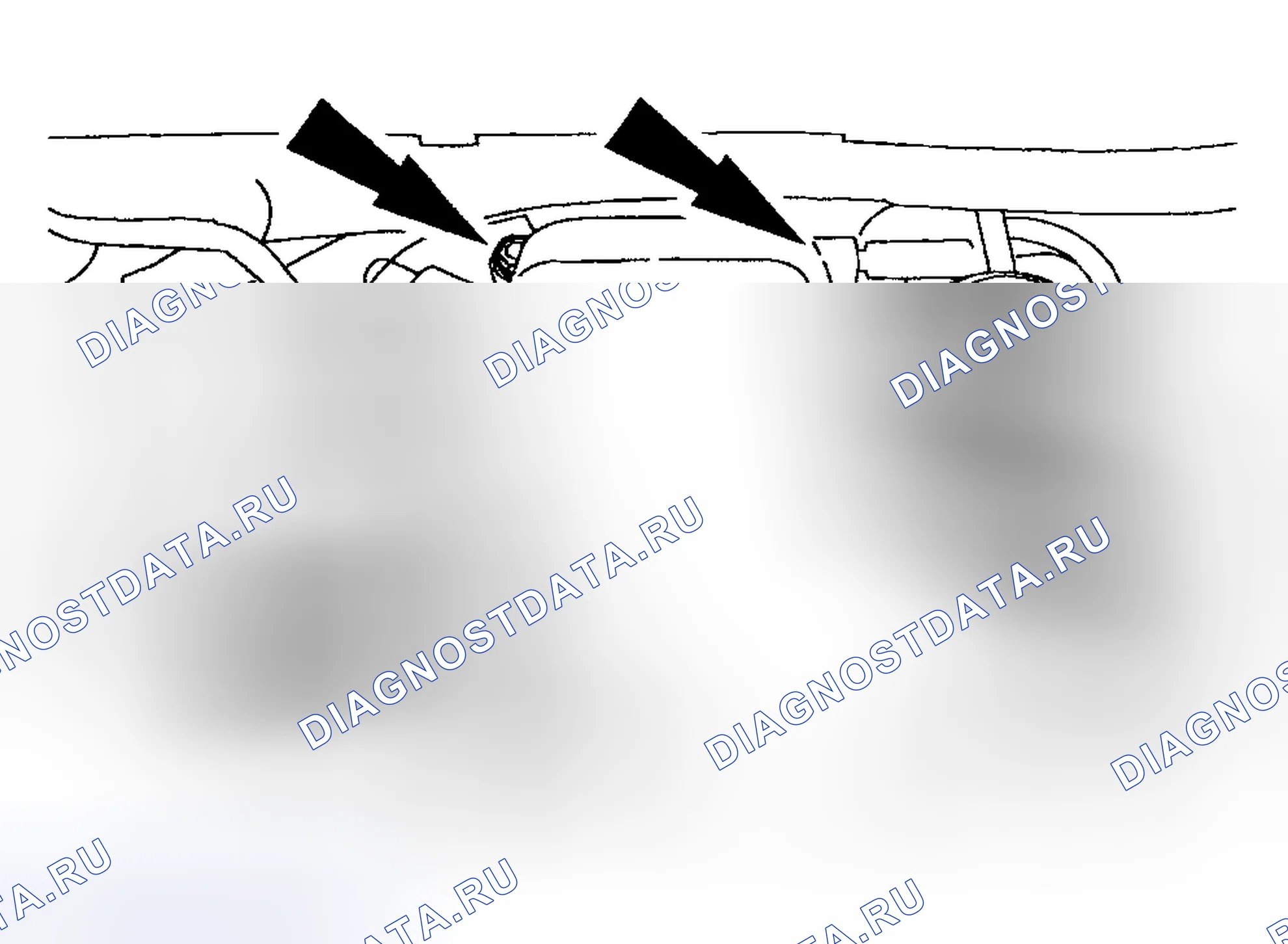 Рис. 189. Ford Pickup F250 Super Duty I