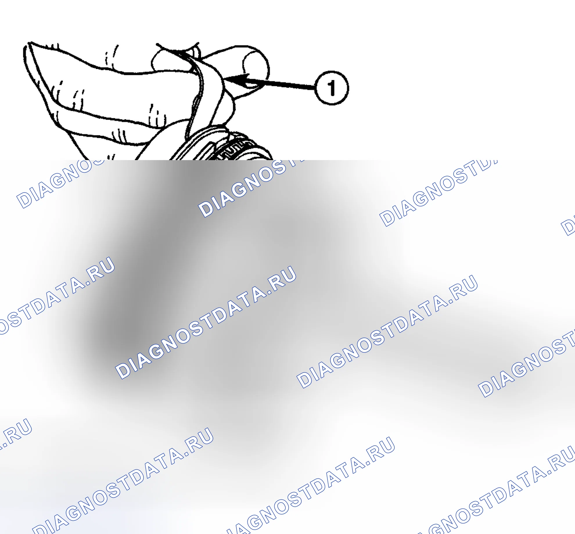 Рис. 672. Chrysler Sebring II рестайлинг