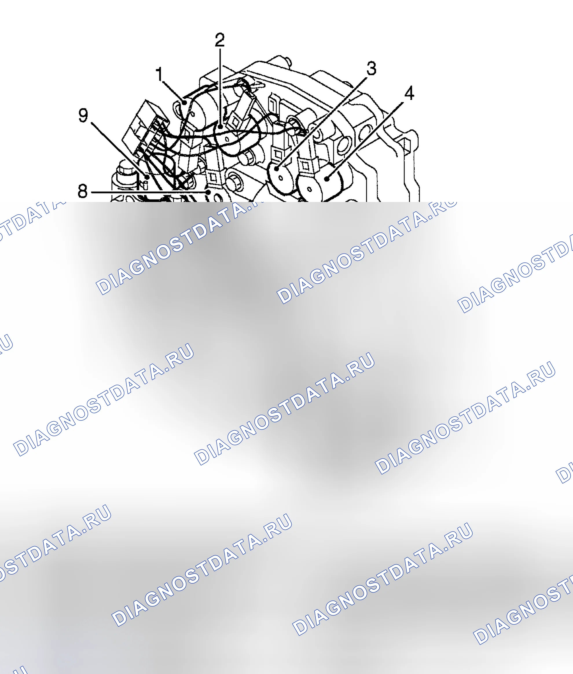 Рис. 101. Land Rover Freelander L314