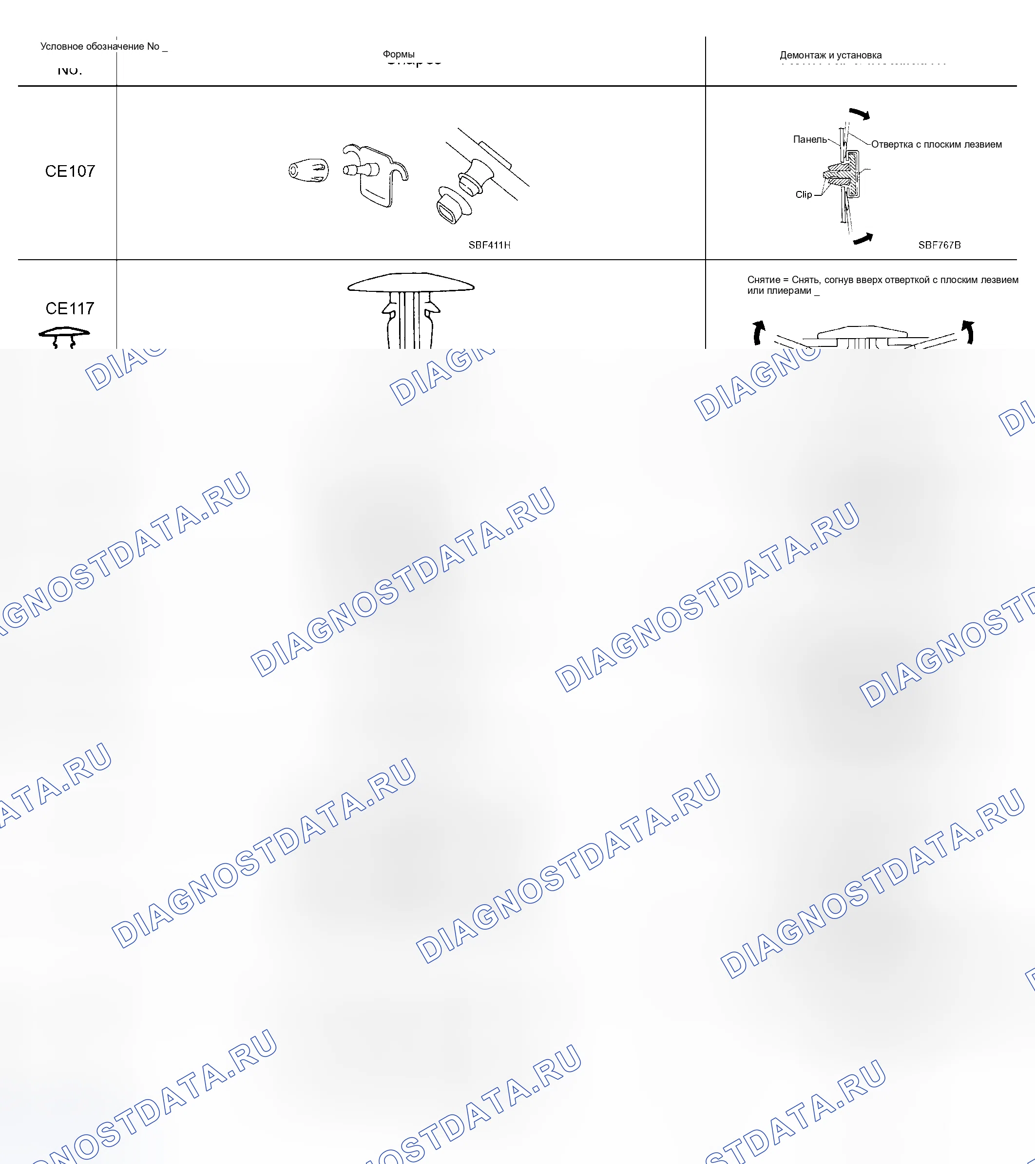 Рис. 2. Honda Stream I