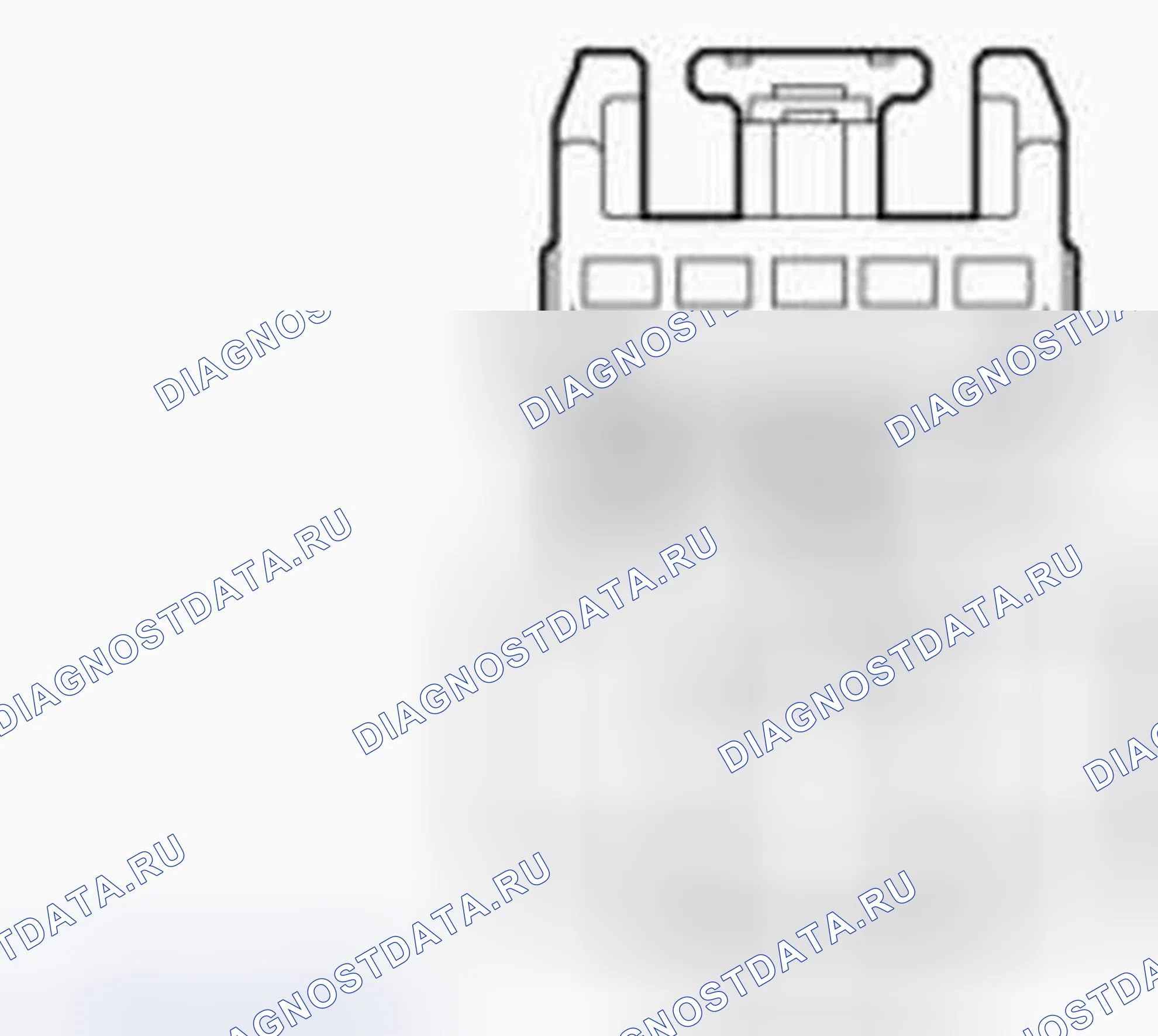 Рис. 29. Ford Edge I рестайлинг
