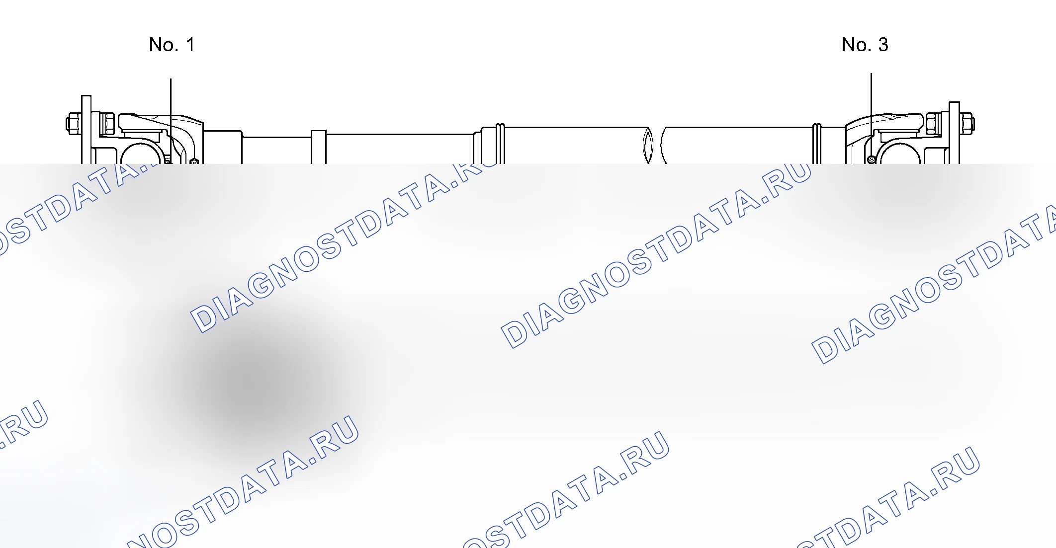 Рис. 20. Toyota Land Cruiser 100 рестайлинг 2