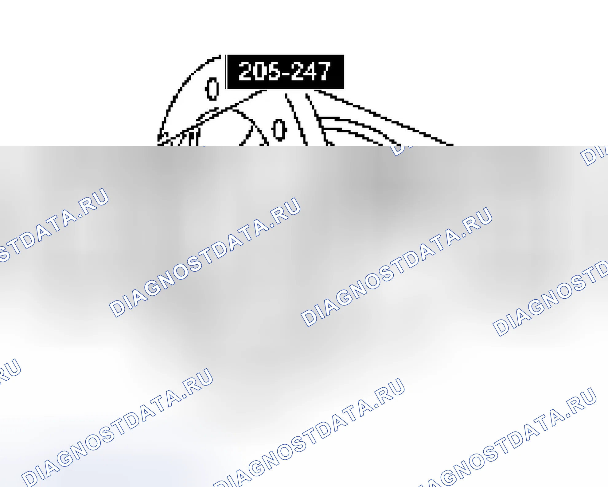 Рис. 446. Ford Ranger I