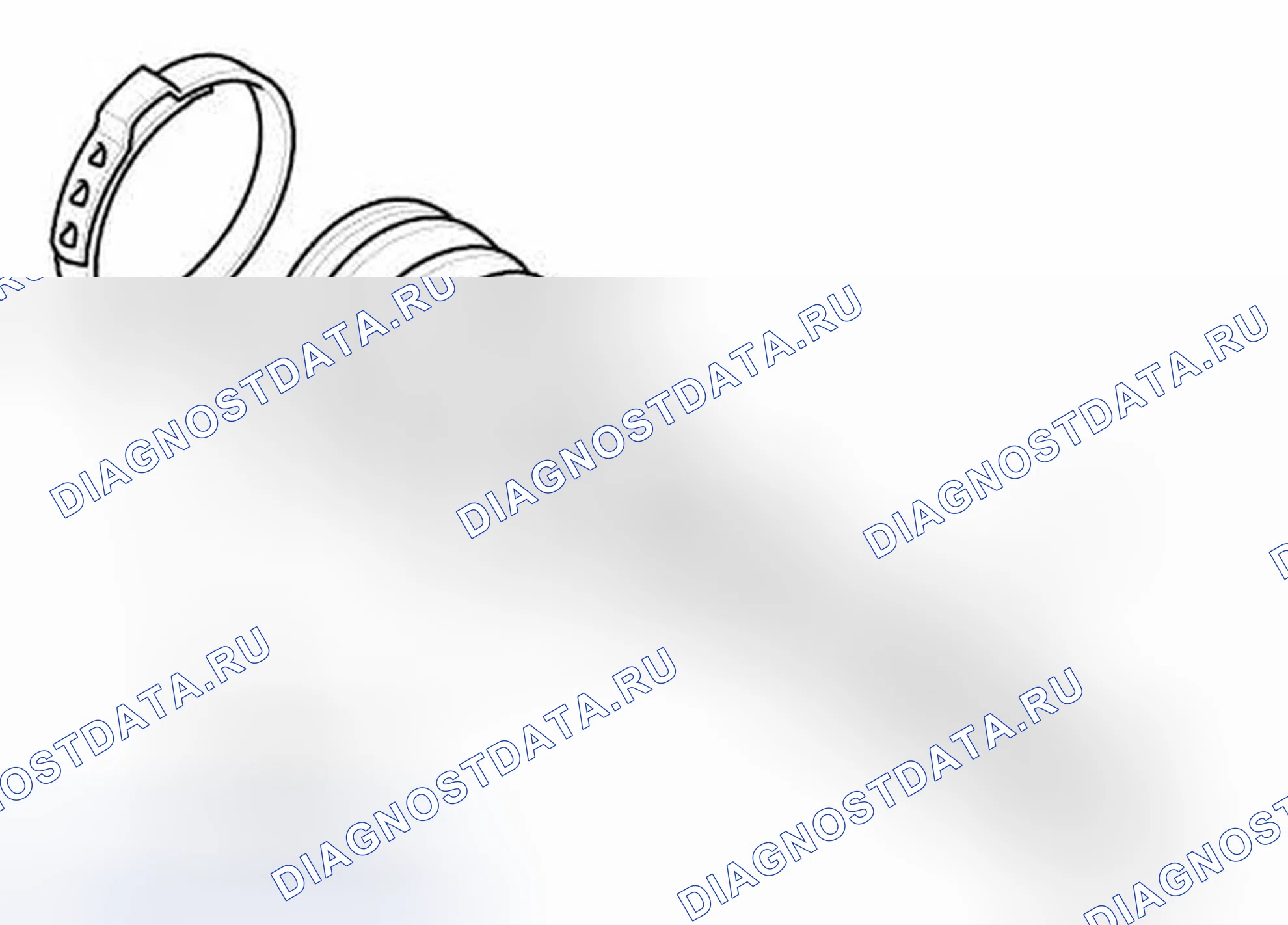 Рис. 114. Honda Element YH2 рестайлинг 2