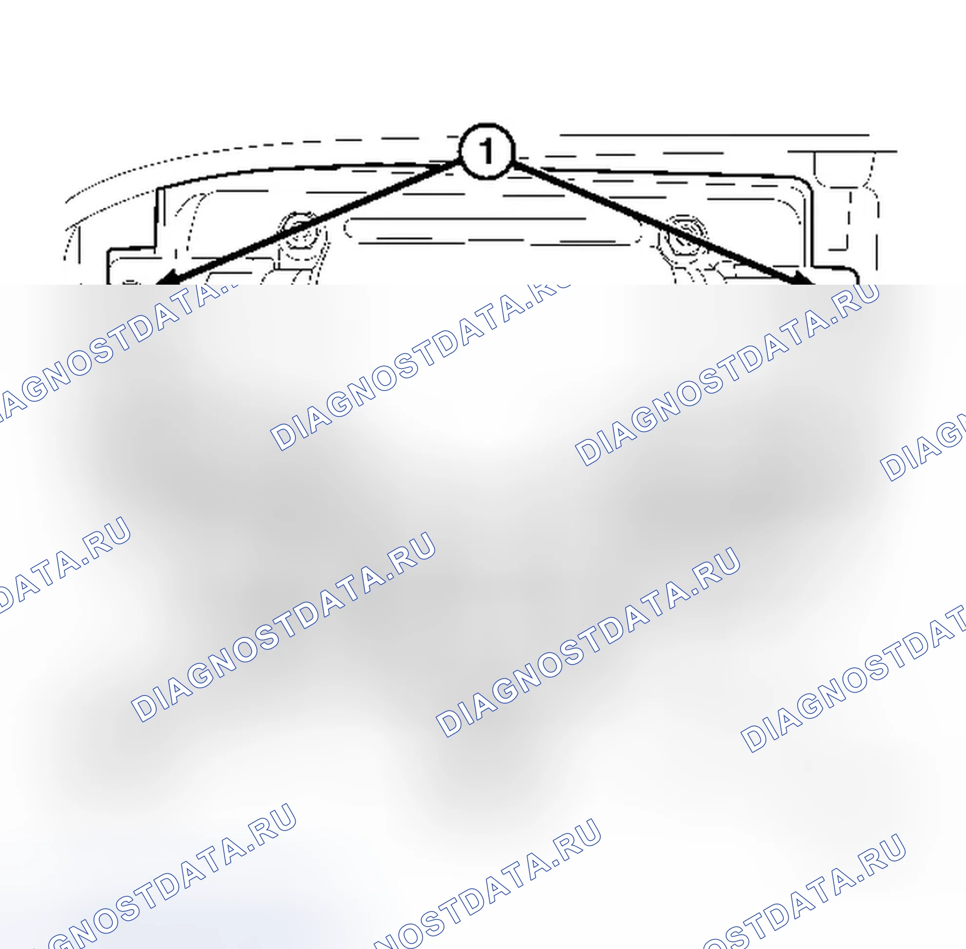 Рис. 38. Dodge Magnum I рестайлинг