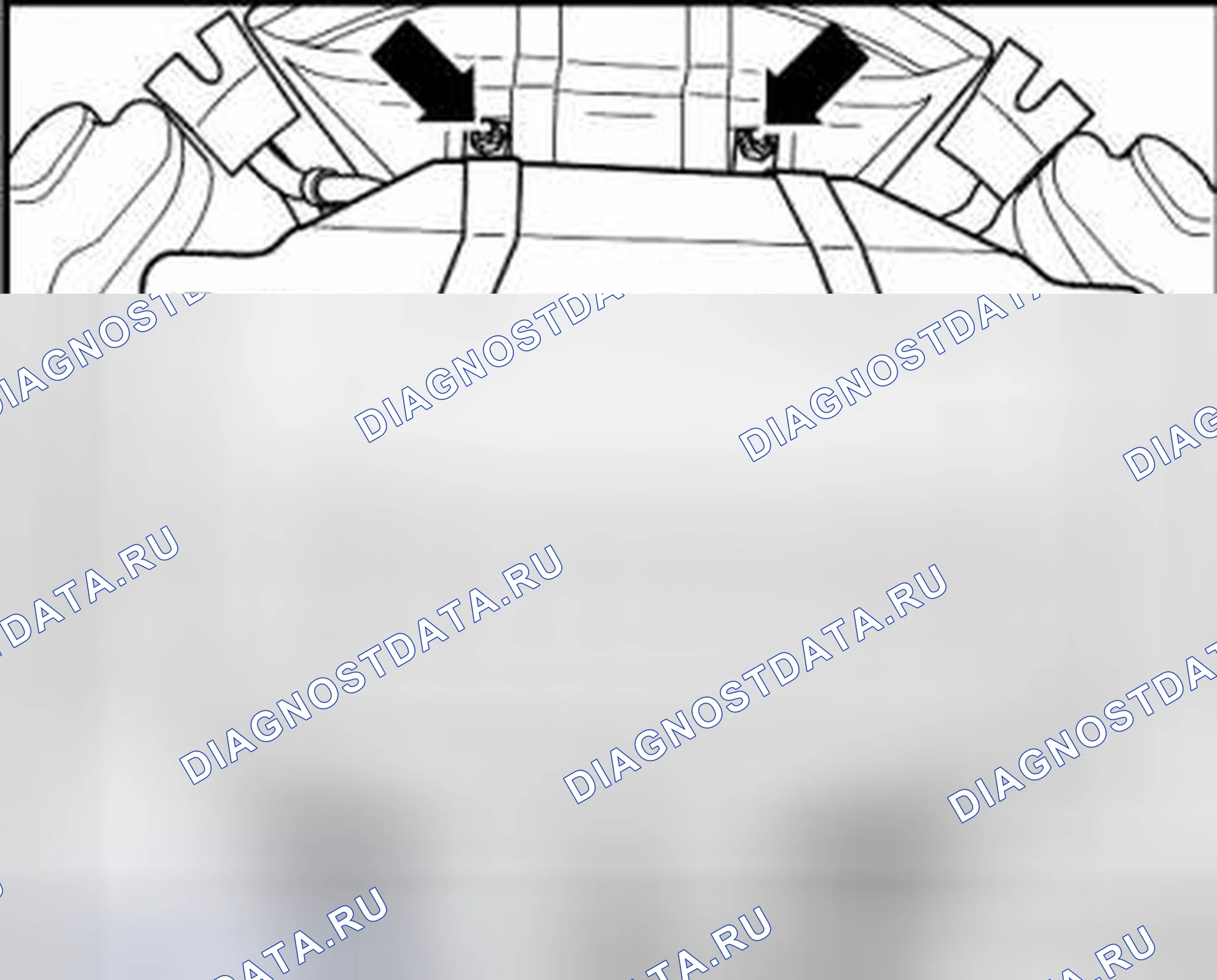 Рис. 95. Volkswagen Touareg I