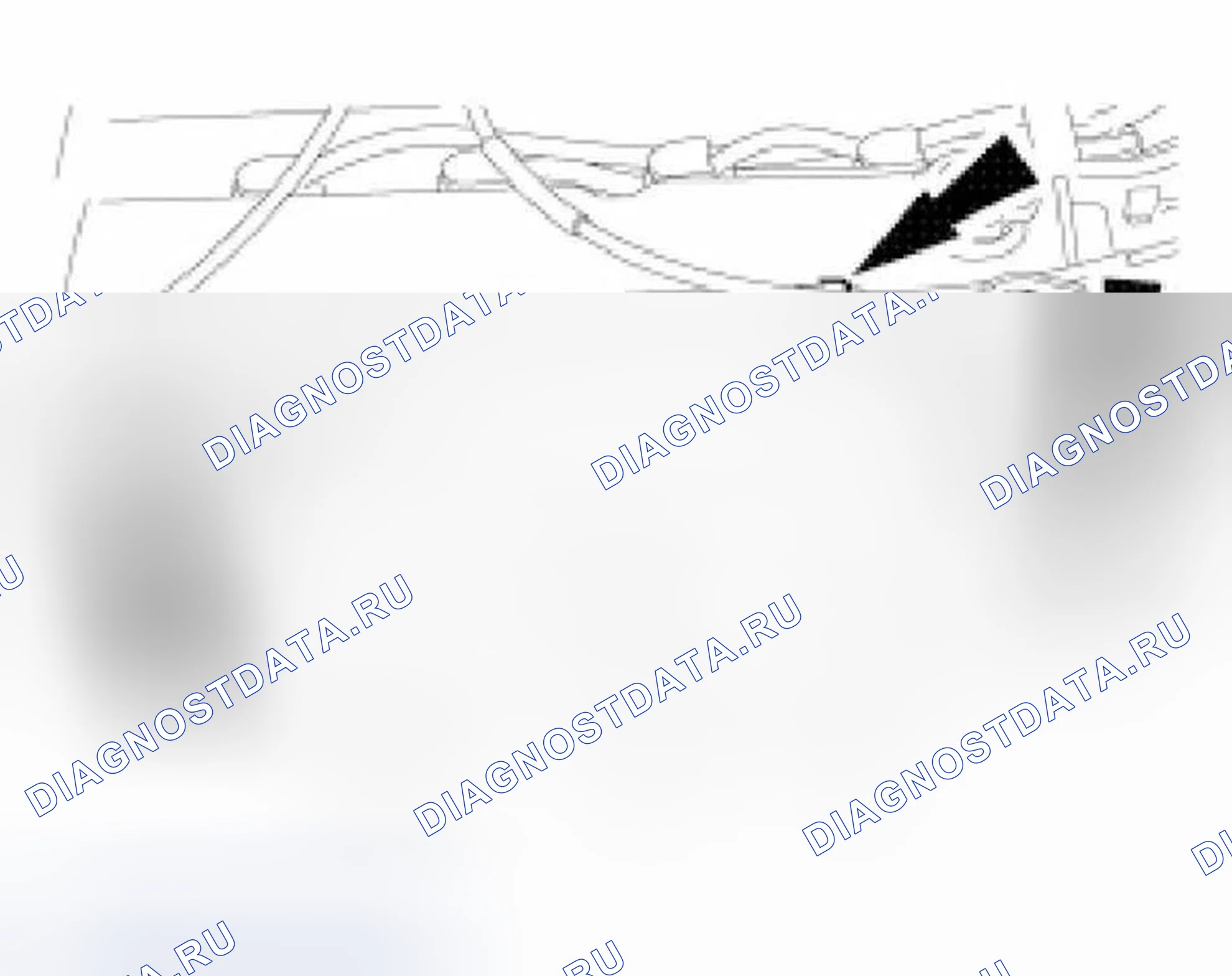 Рис. 12. Ford Focus I рестайлинг