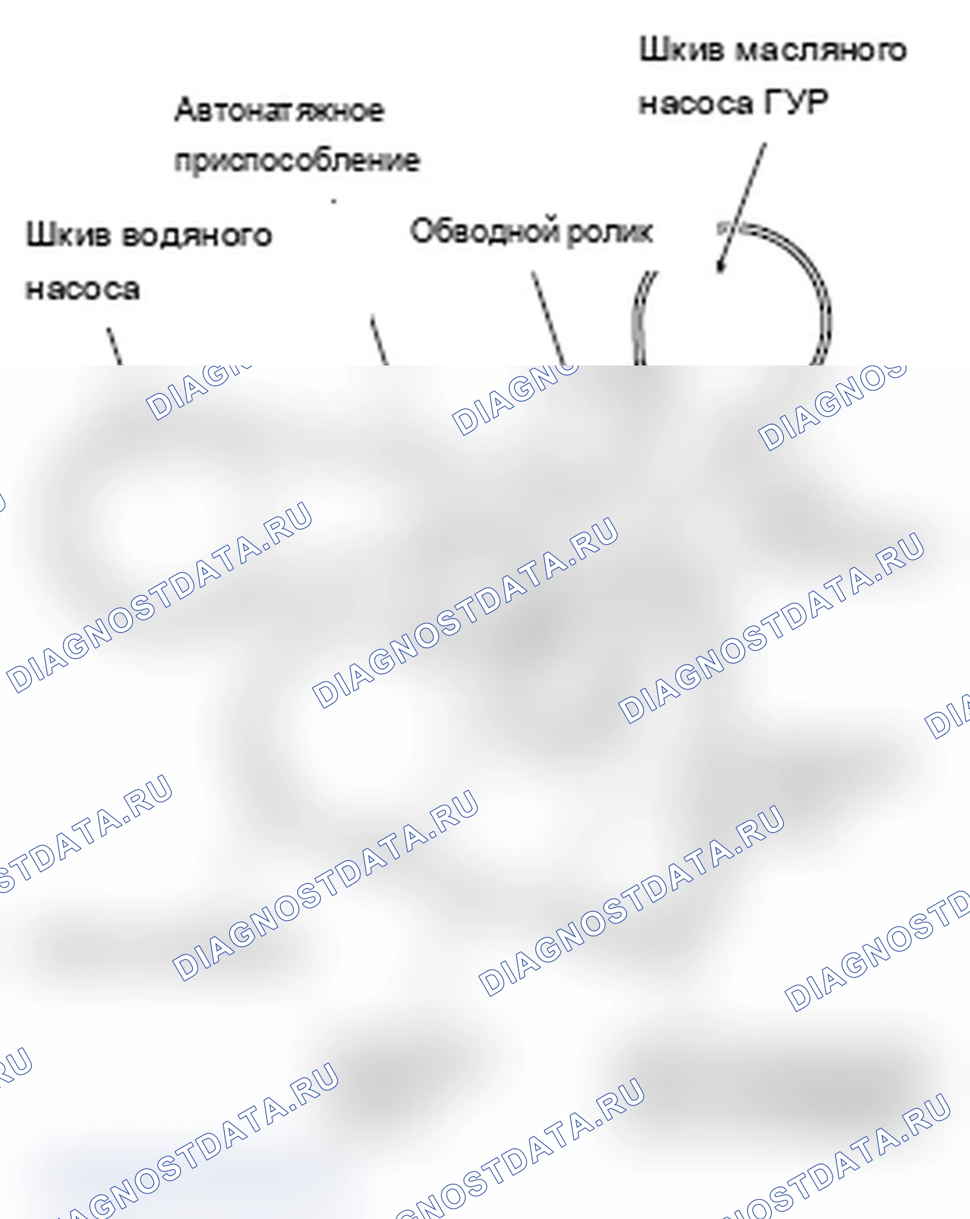 Рис. 297. Mitsubishi Lancer Ralliart X рестайлинг