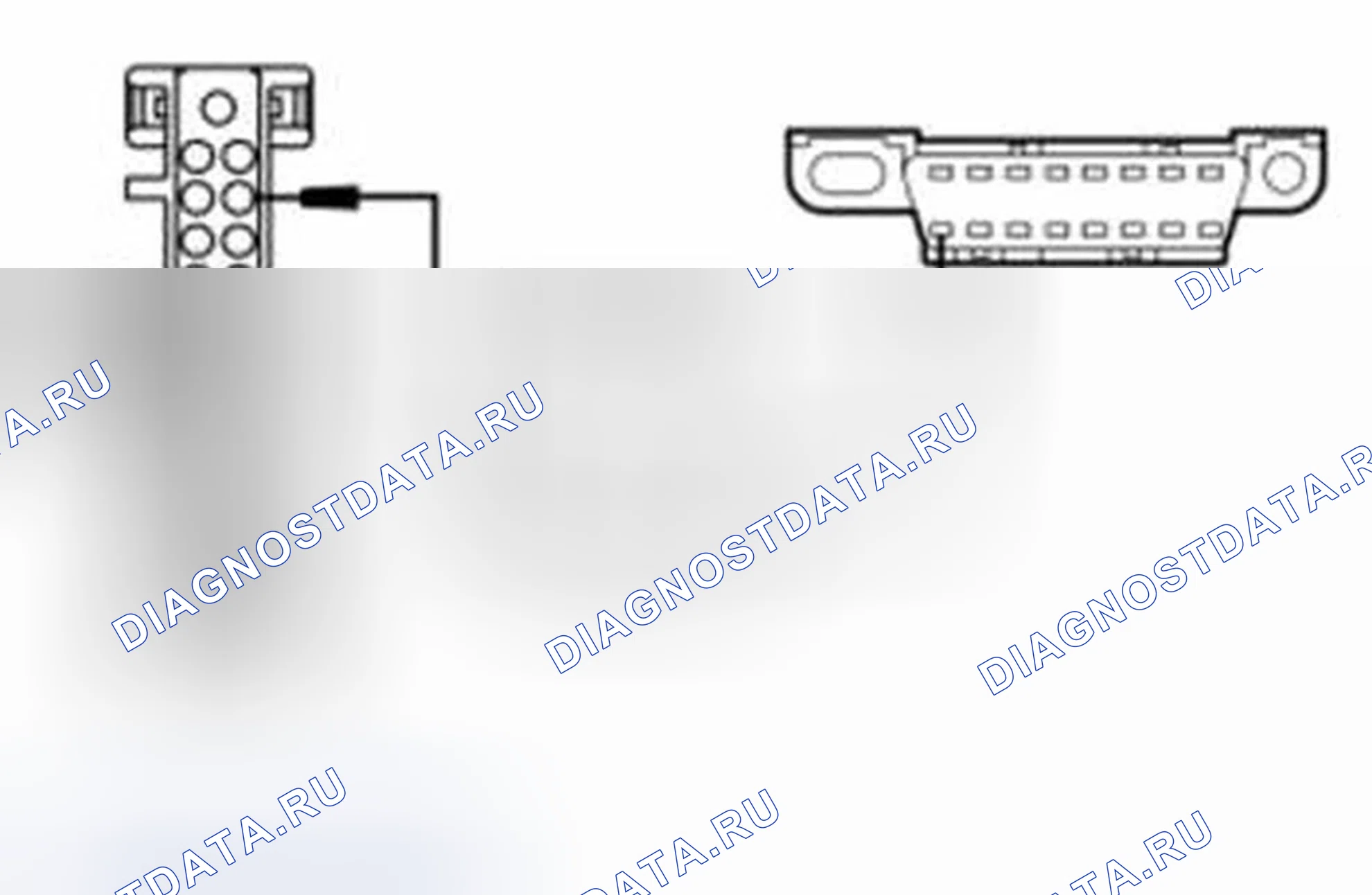 Рис. 139. Ford Edge I рестайлинг