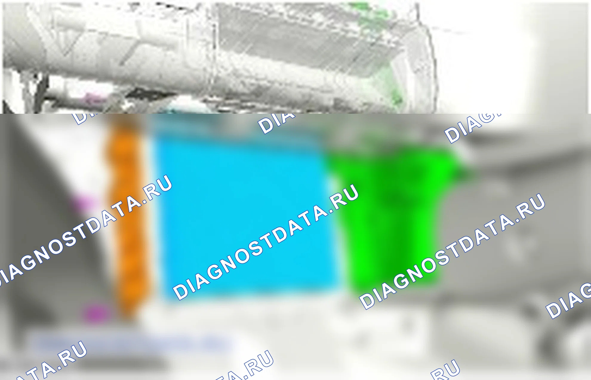 Распределение и очистка воздуха: описание и работа. Ford Mondeo IV рестайлинг