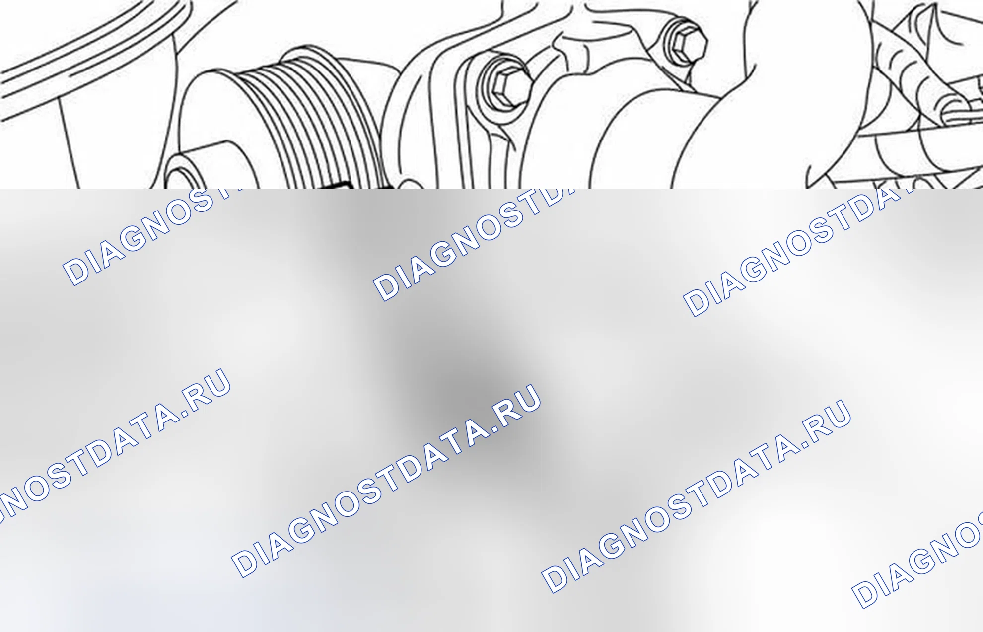 Рис. 333. Jaguar S-type I рестайлинг