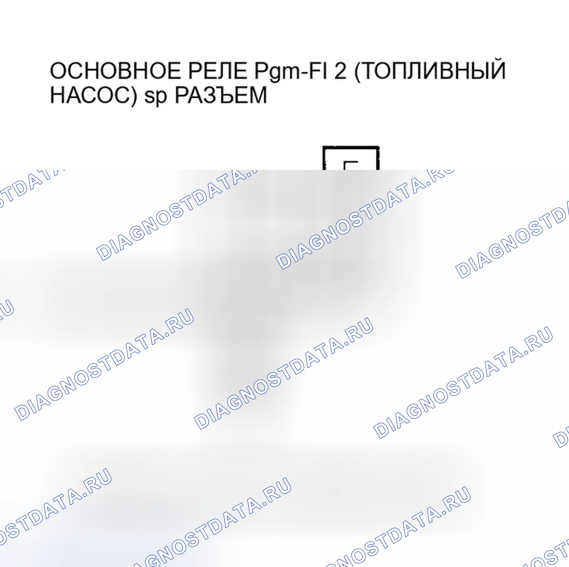 Рис. 5. Honda Pilot I