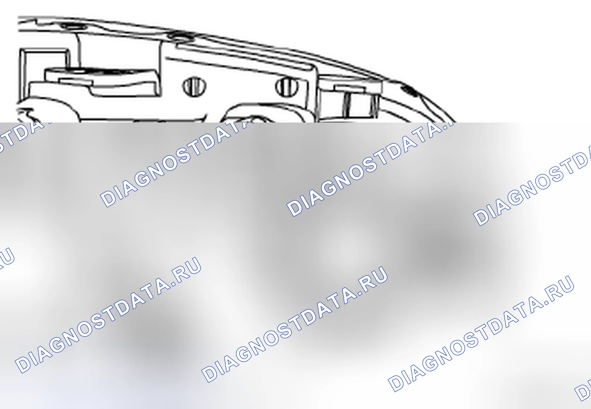 Рис. 59. Suzuki Reno I