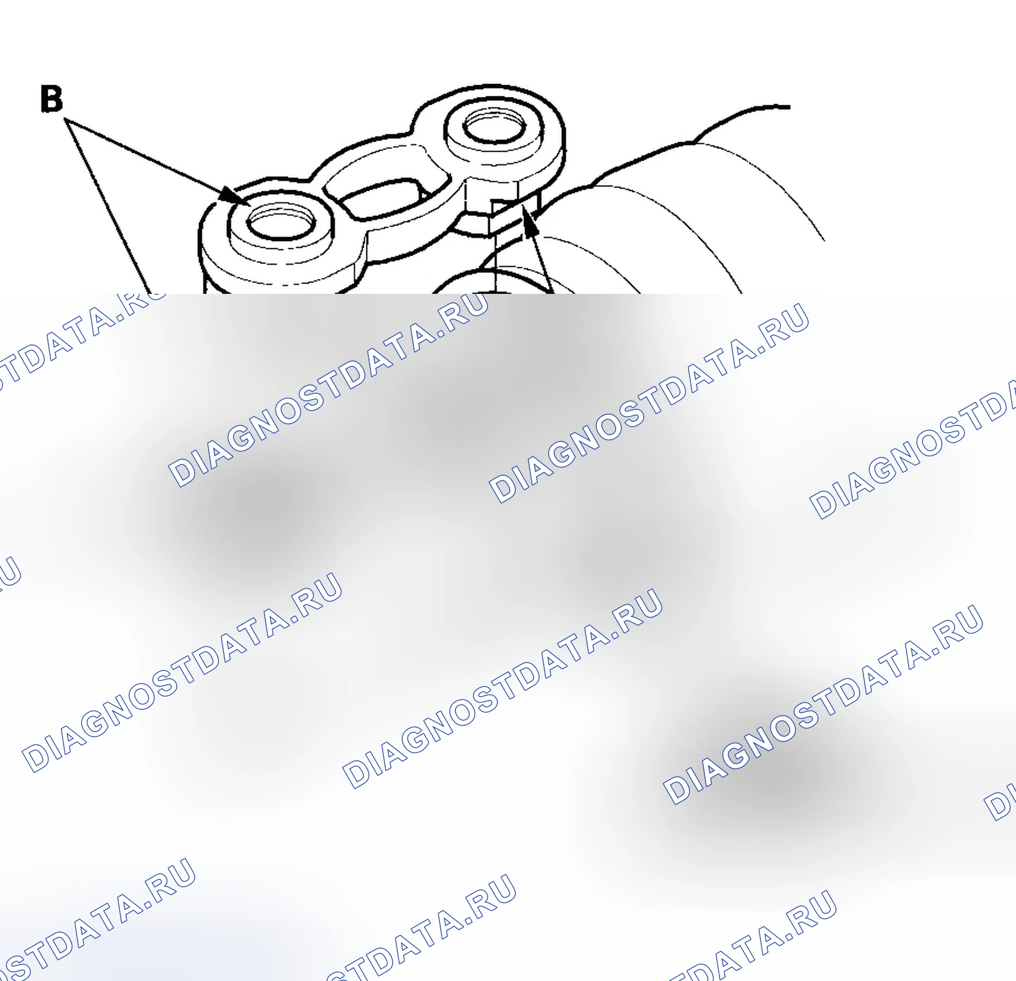 Рис. 91. Honda Element YH2
