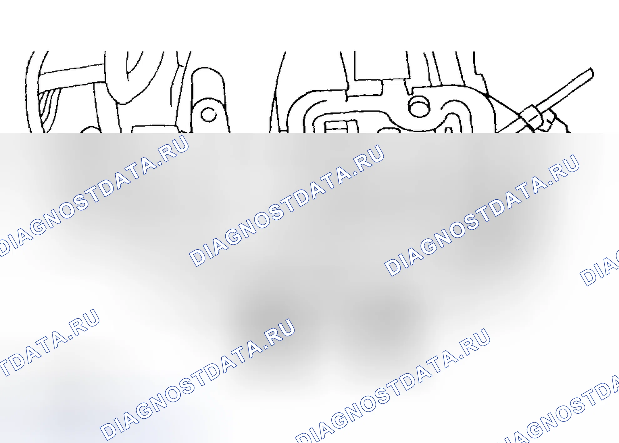 Рис. 85. Subaru Impreza GD/GC/GG