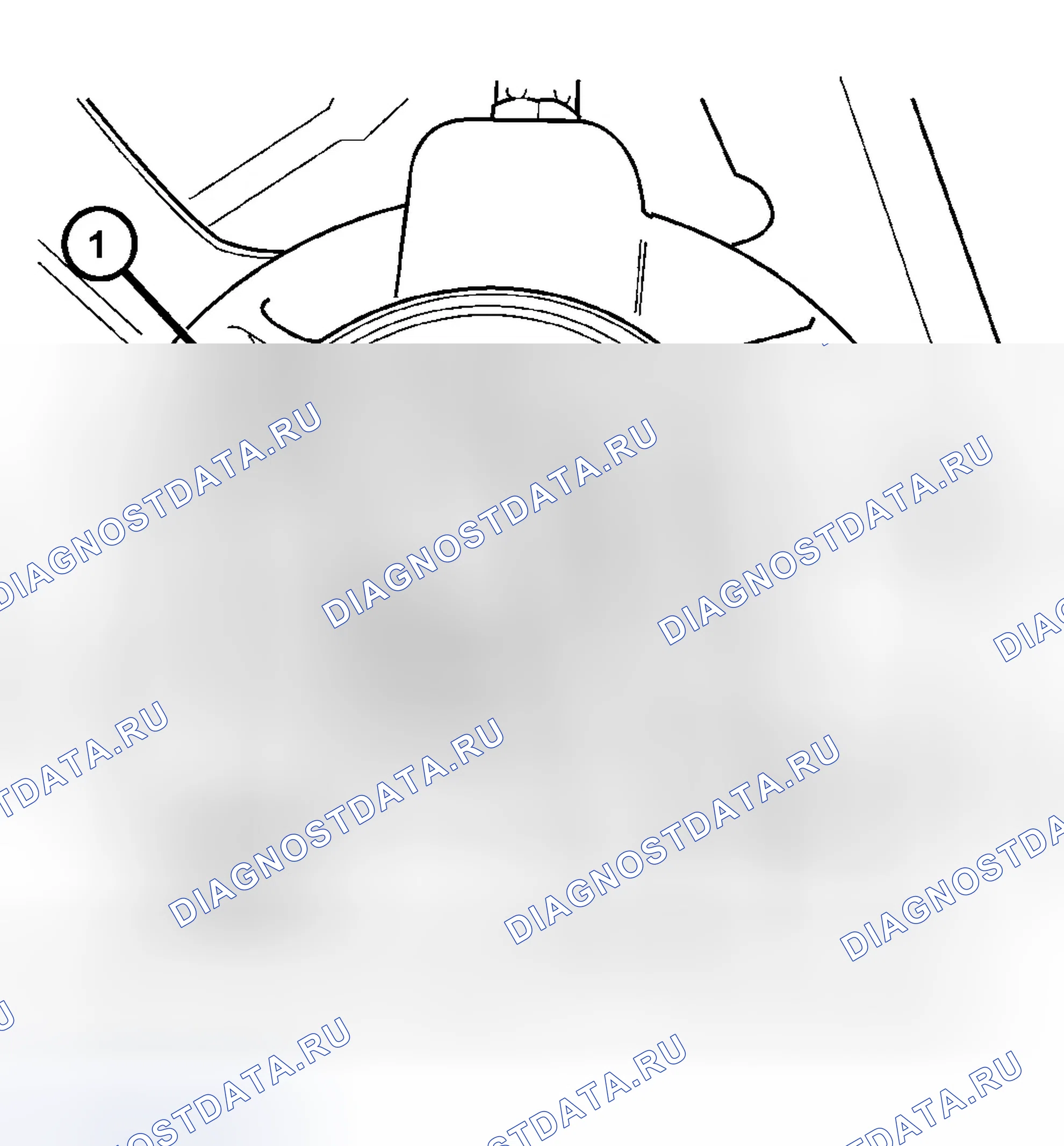 Рис. 21. Dodge Grand Caravan IV