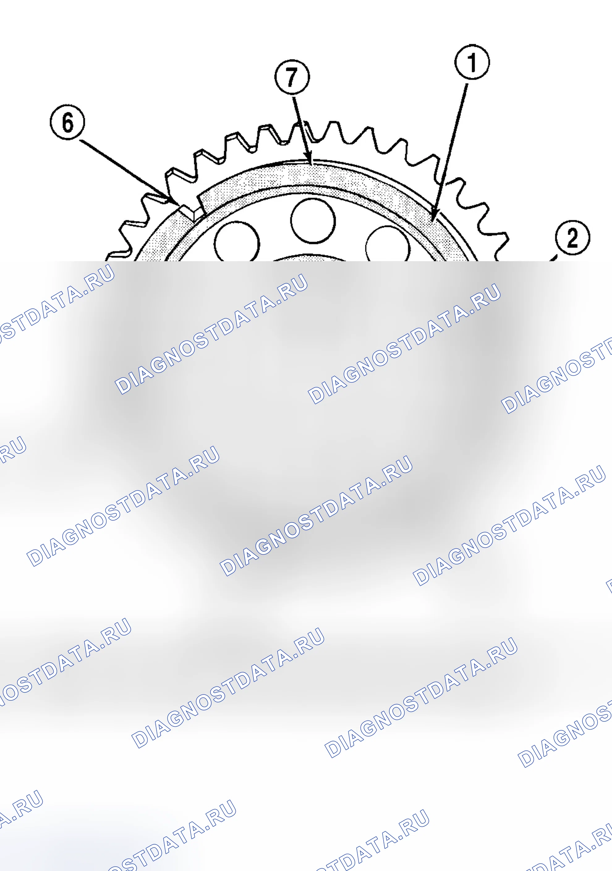 Рис. 2. Dodge Grand Caravan IV