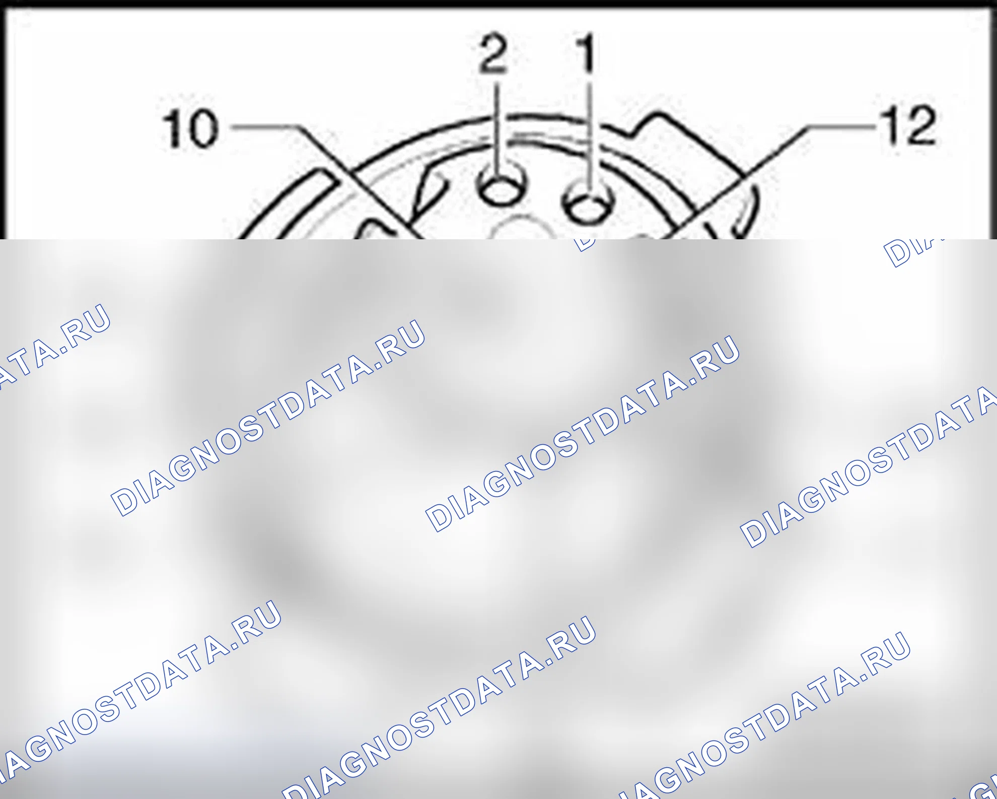 Рис. 885. Audi A4 B7