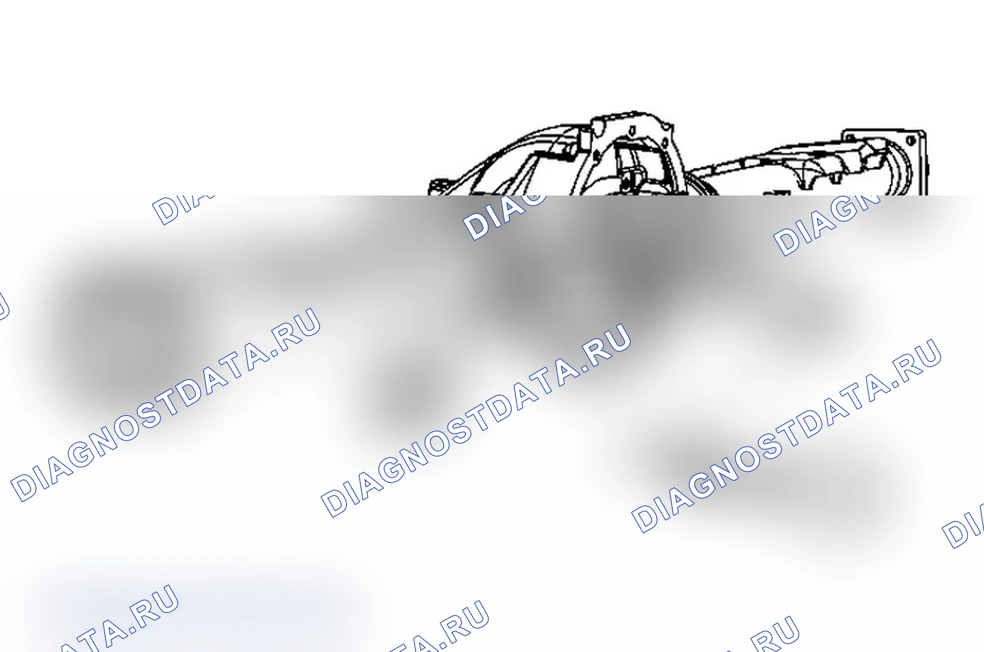 Рис. 275. Chevrolet Silverado 1500 