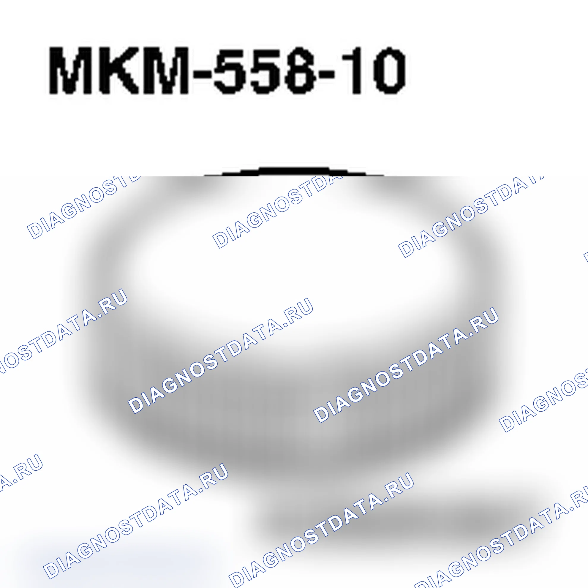 Специальные инструменты (Z 17 DTH). Opel Combo C