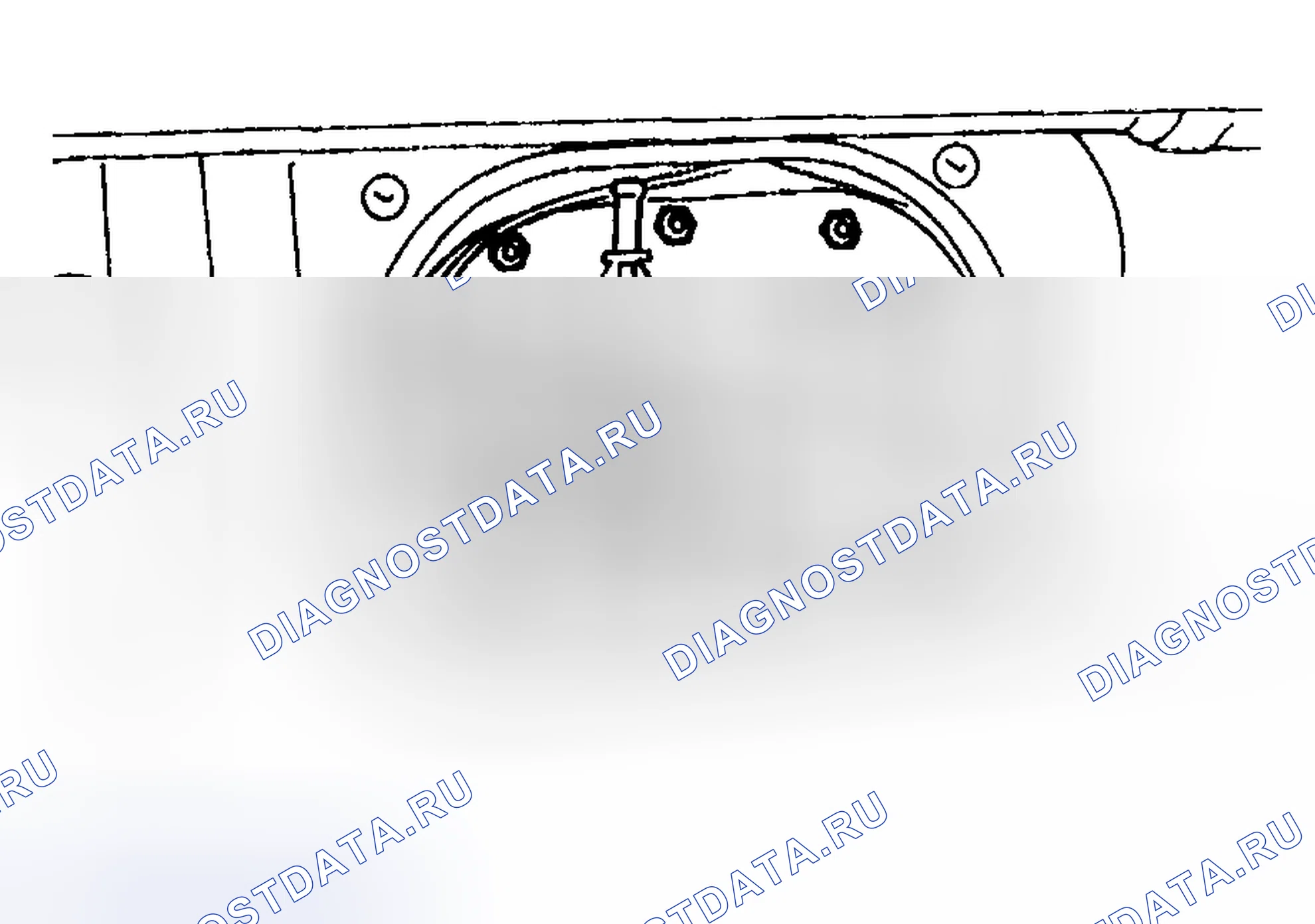Рис. 265. Subaru Impreza GD/GC/GG