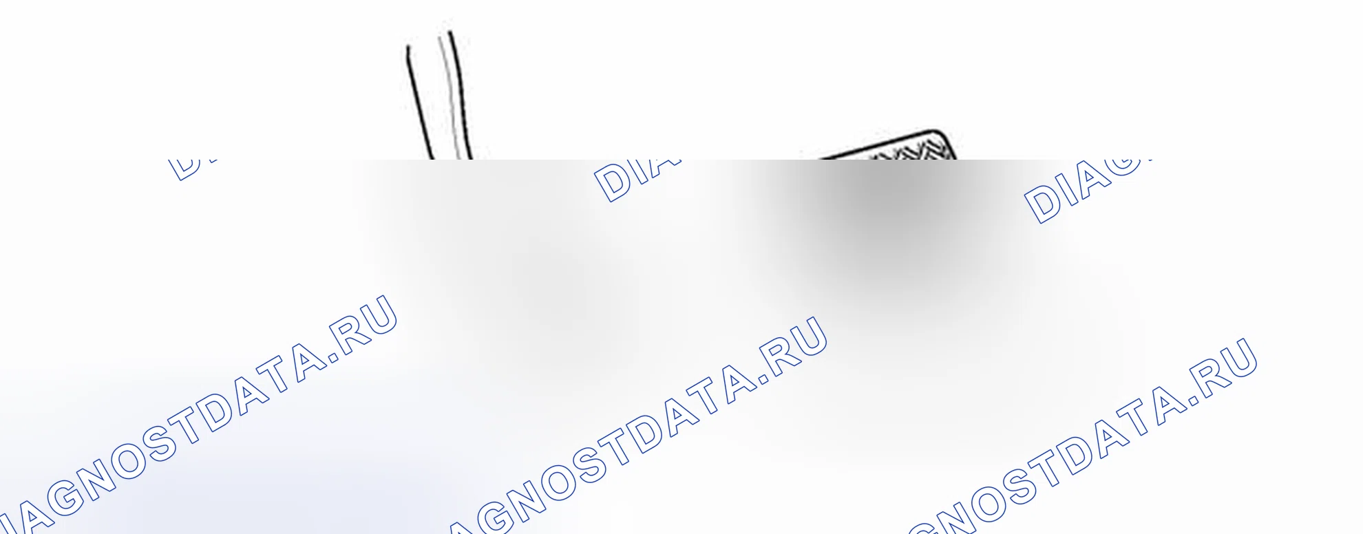 Рис. 18: ИЛЛЮСТРАЦИЯ. Toyota Prius V I