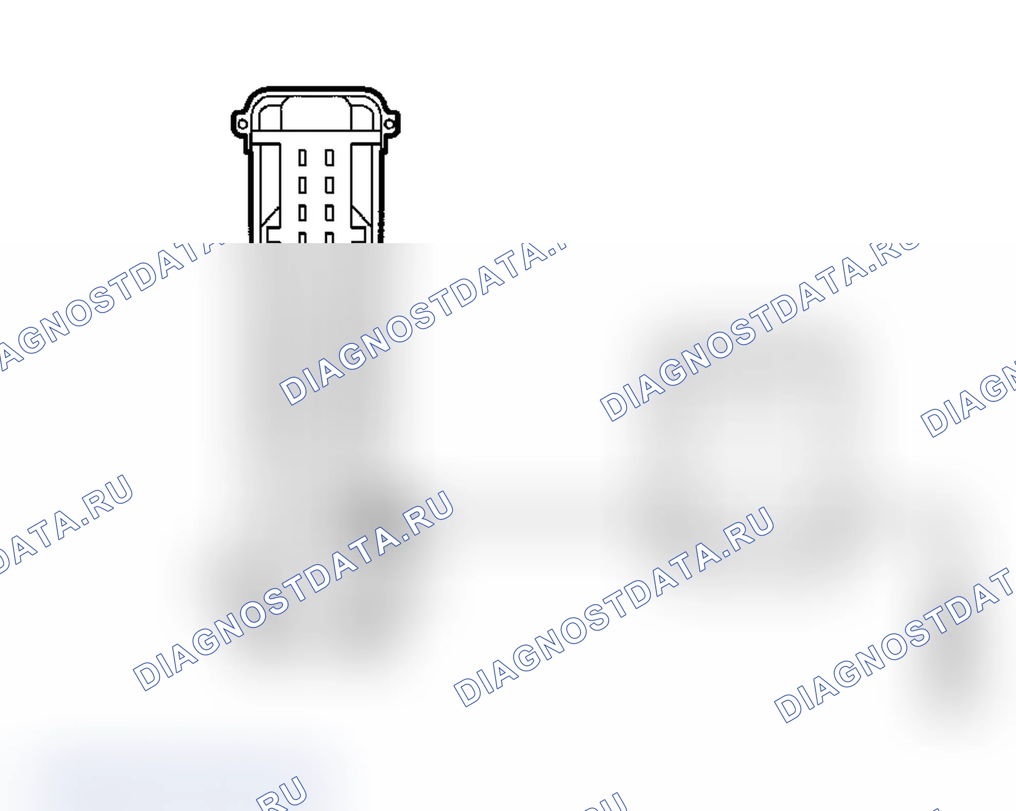 Рис. 22. Ford Five Hundred I