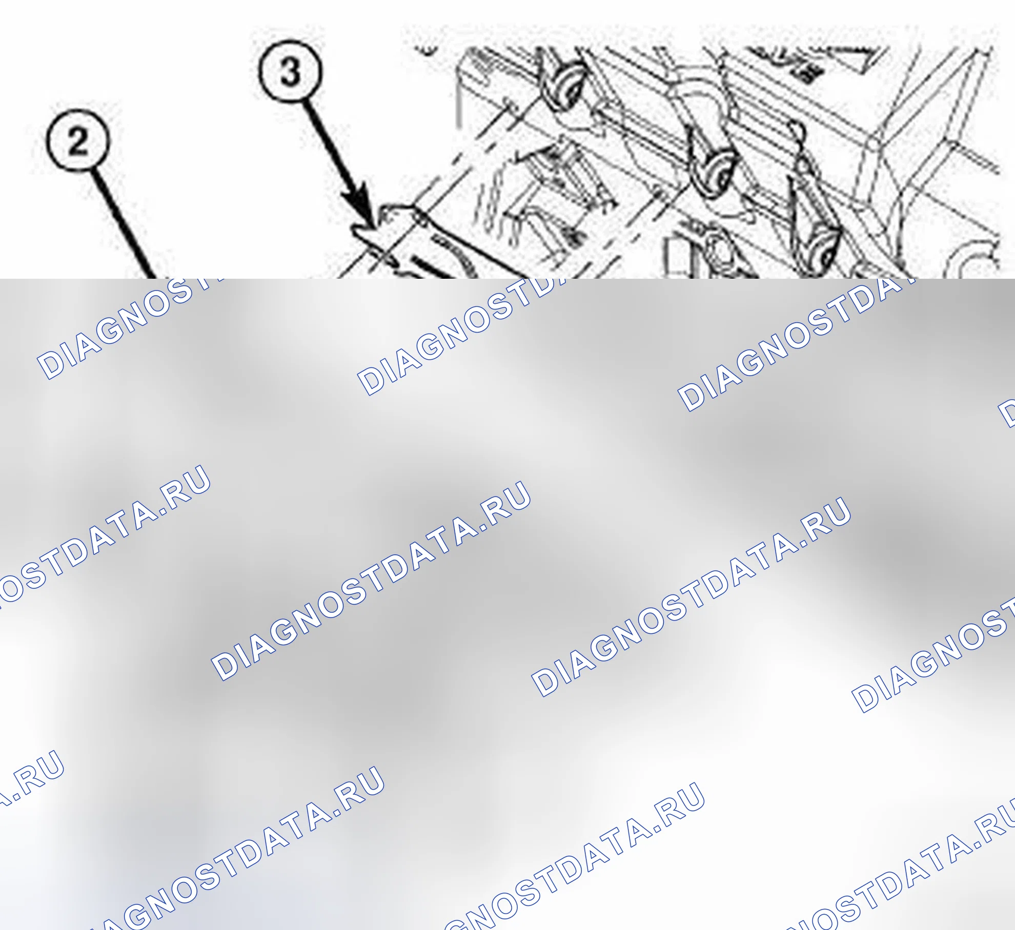 Рис. 675. Dodge Journey I