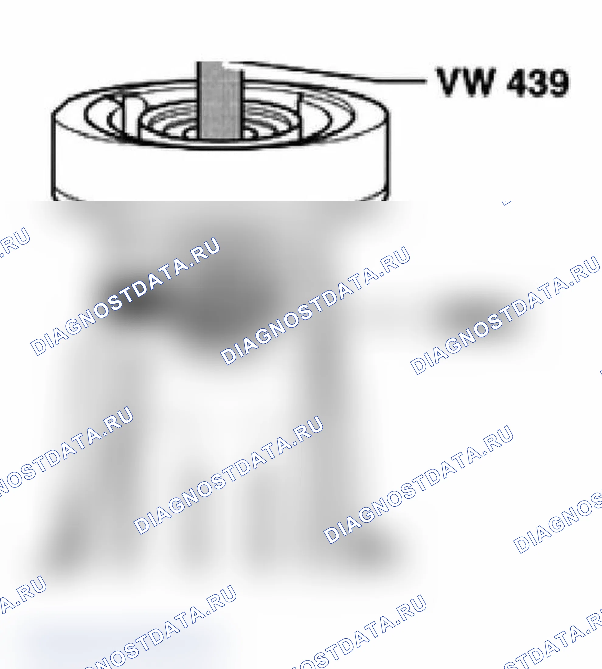 Рис. 49. Audi A6 C5 рестайлинг