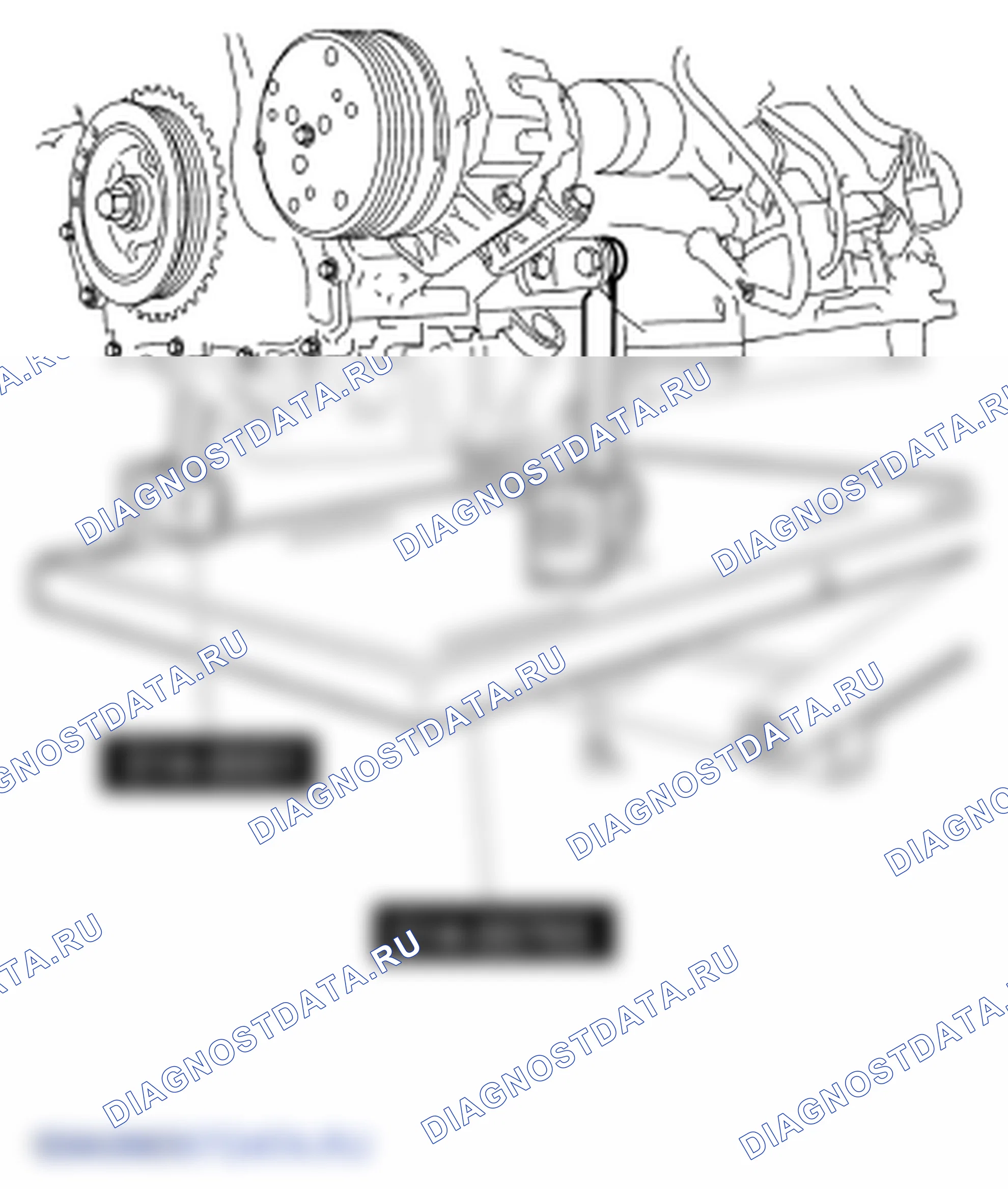 Рис. 498. Lincoln Zephyr US