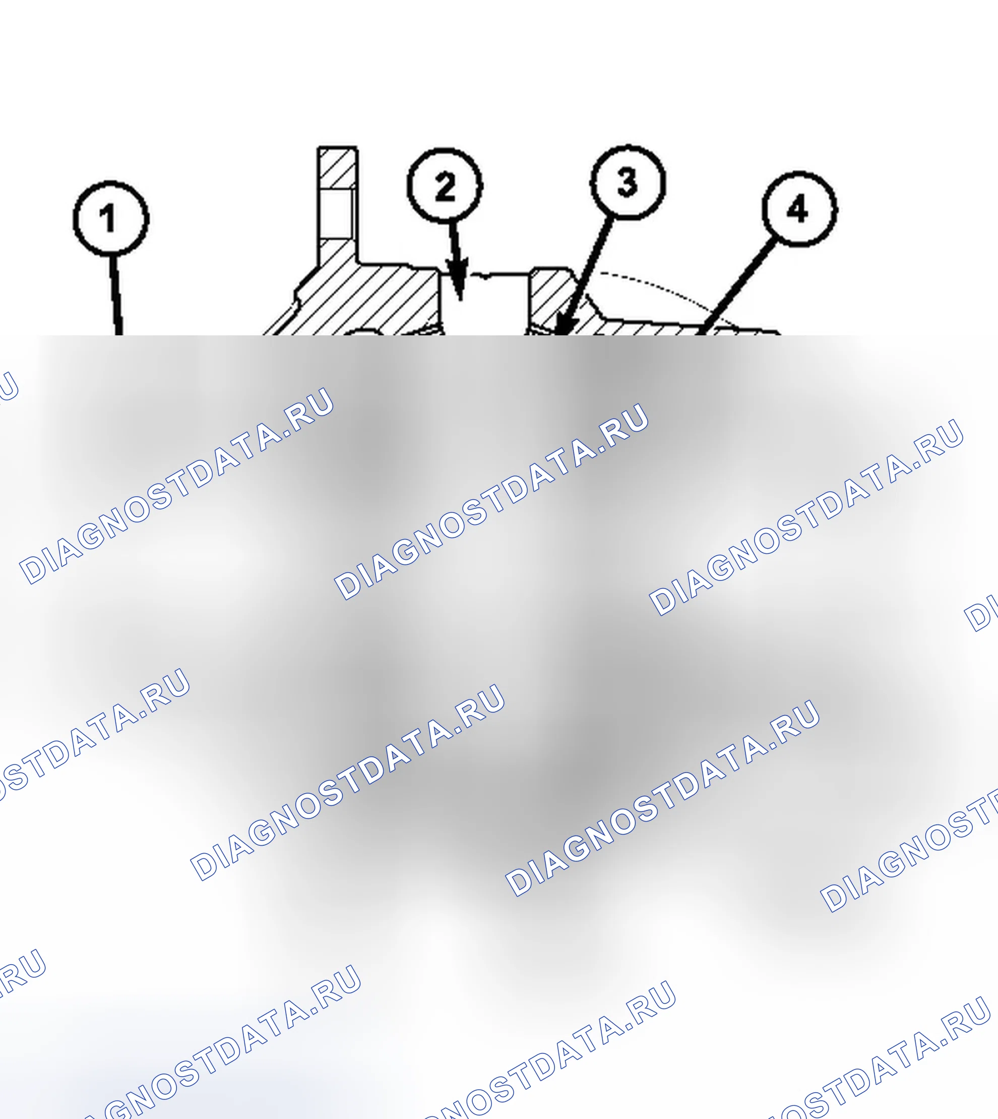 Рис. 126. Dodge Magnum I