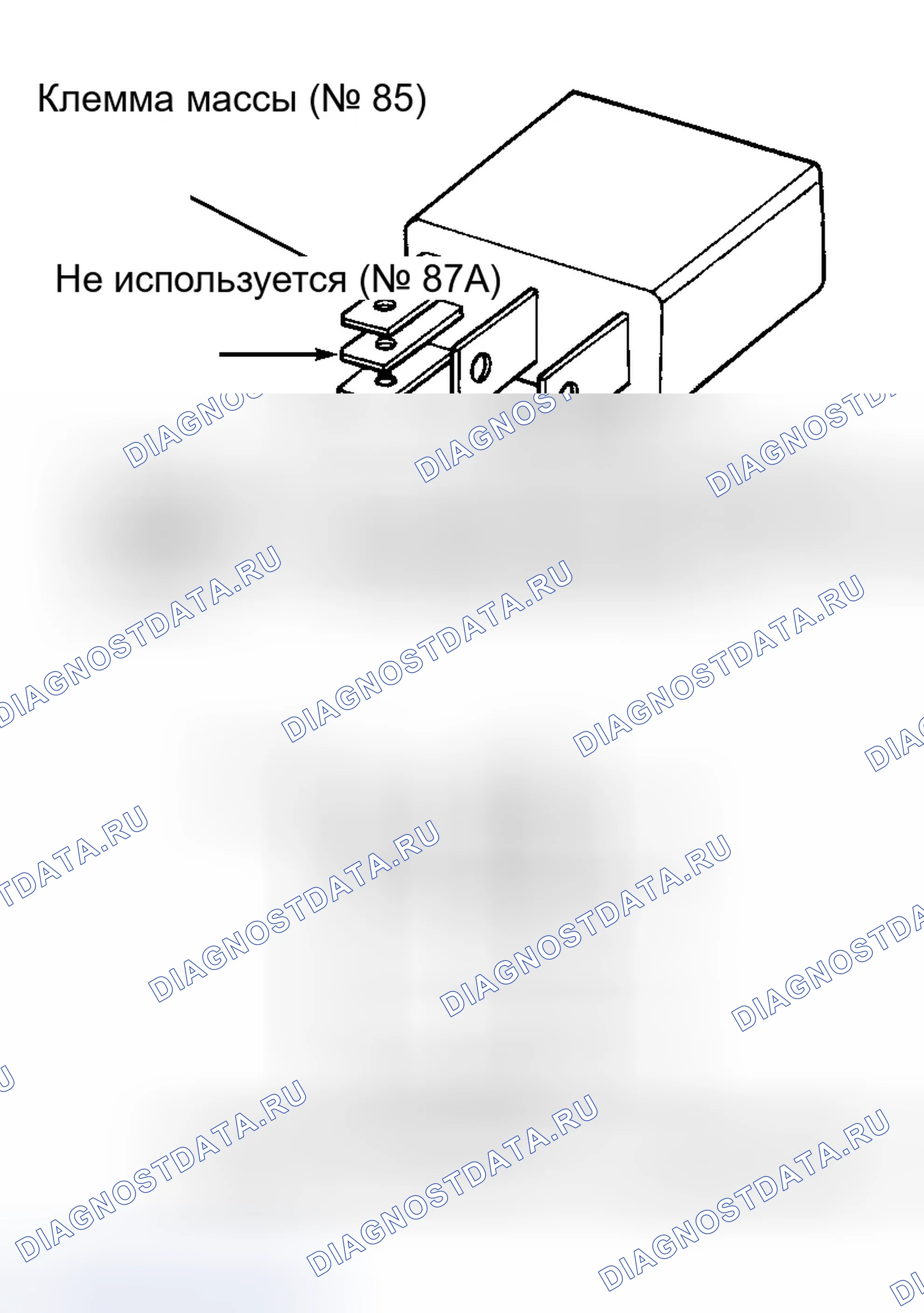 Рис. 10. Dodge Dakota II