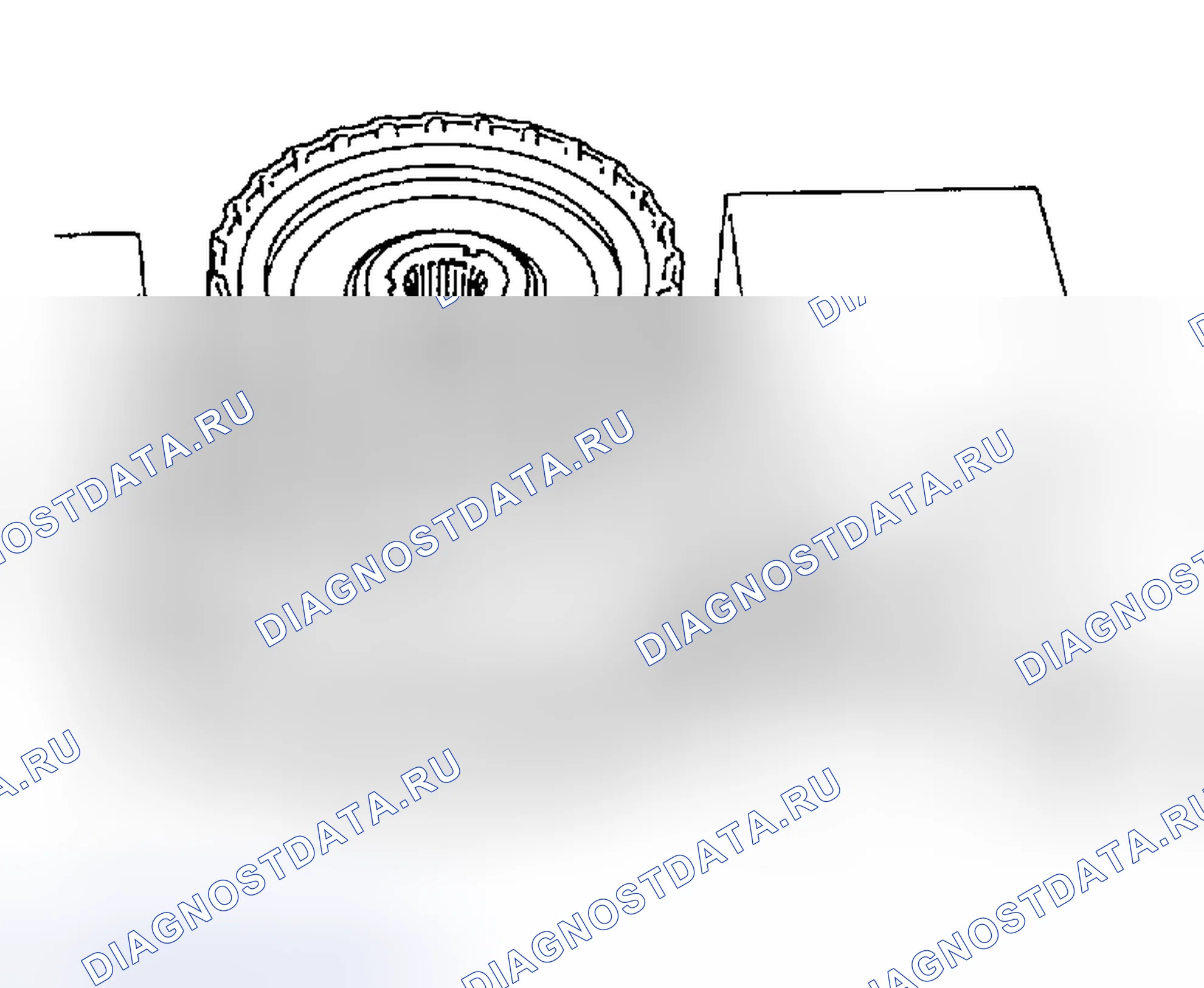 Рис. 808. Honda Odyssey (North America) I