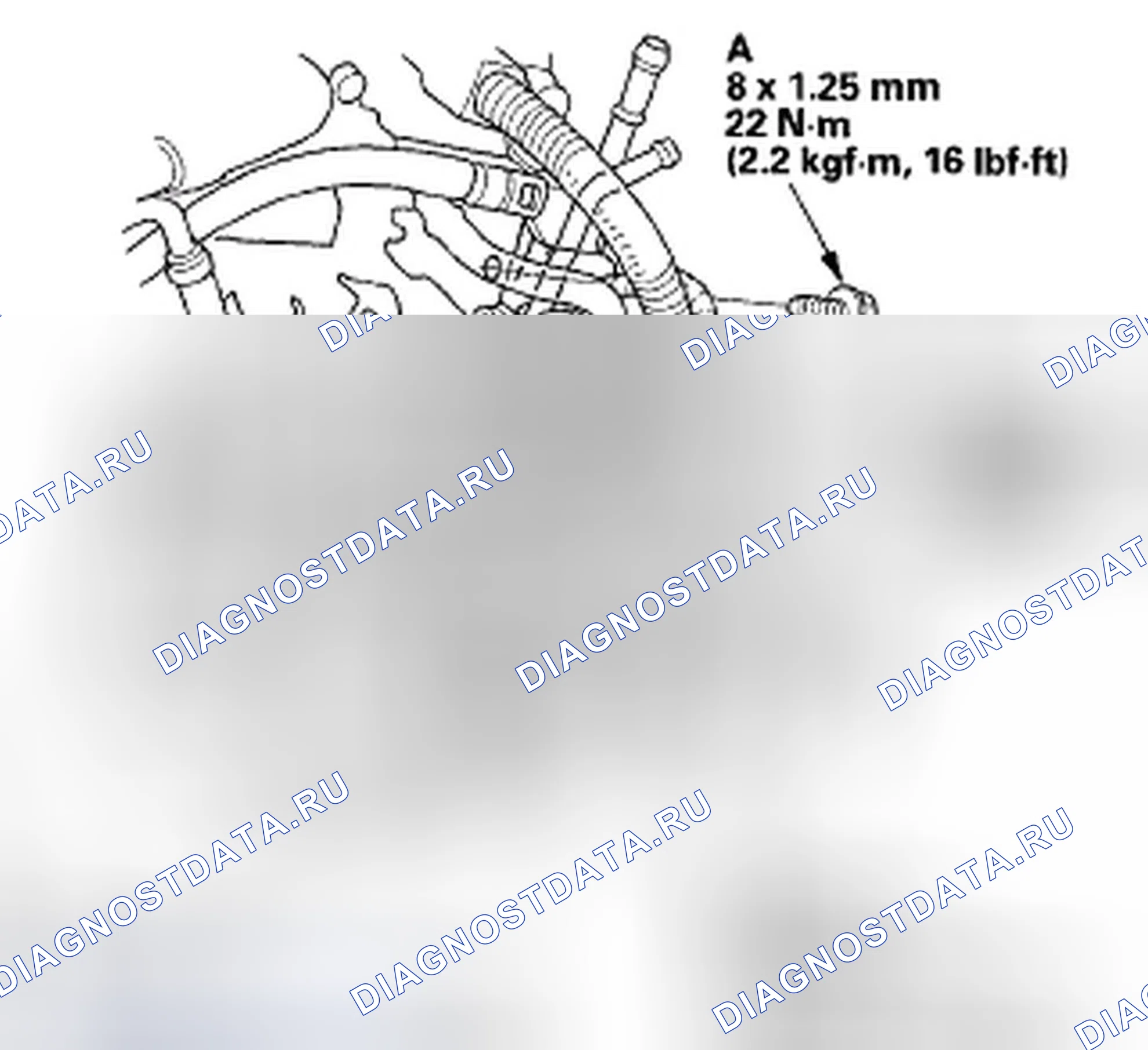 Рис. 129. Honda Element YH2 рестайлинг