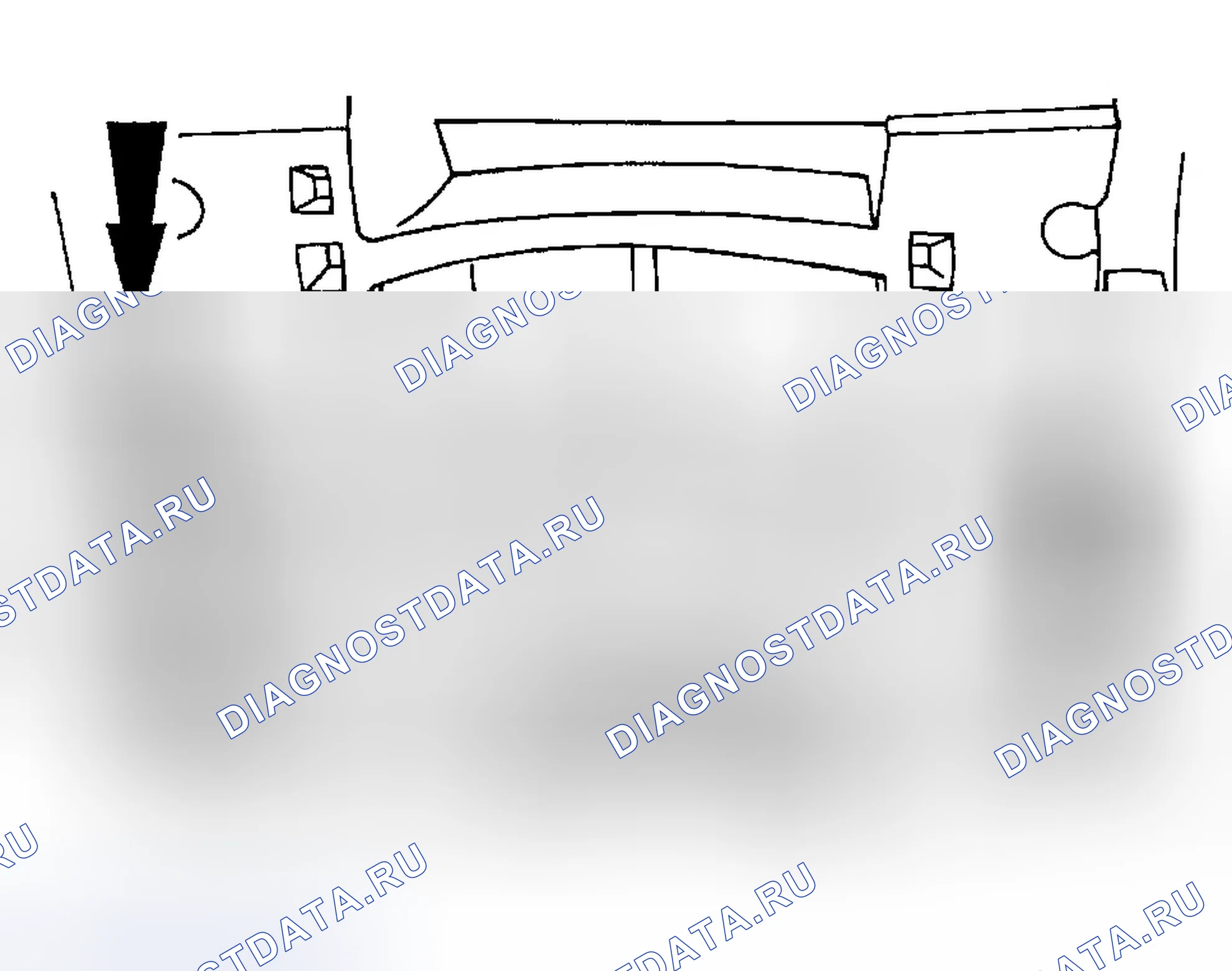 Рис. 516. Ford Explorer Sport Trac I