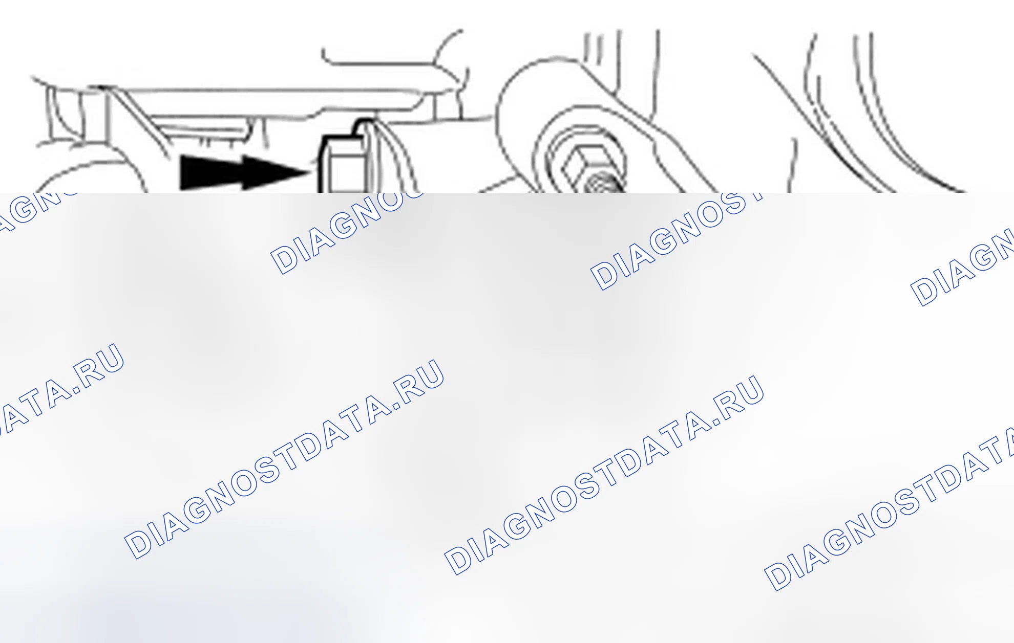 Рис. 9. Ford Focus II
