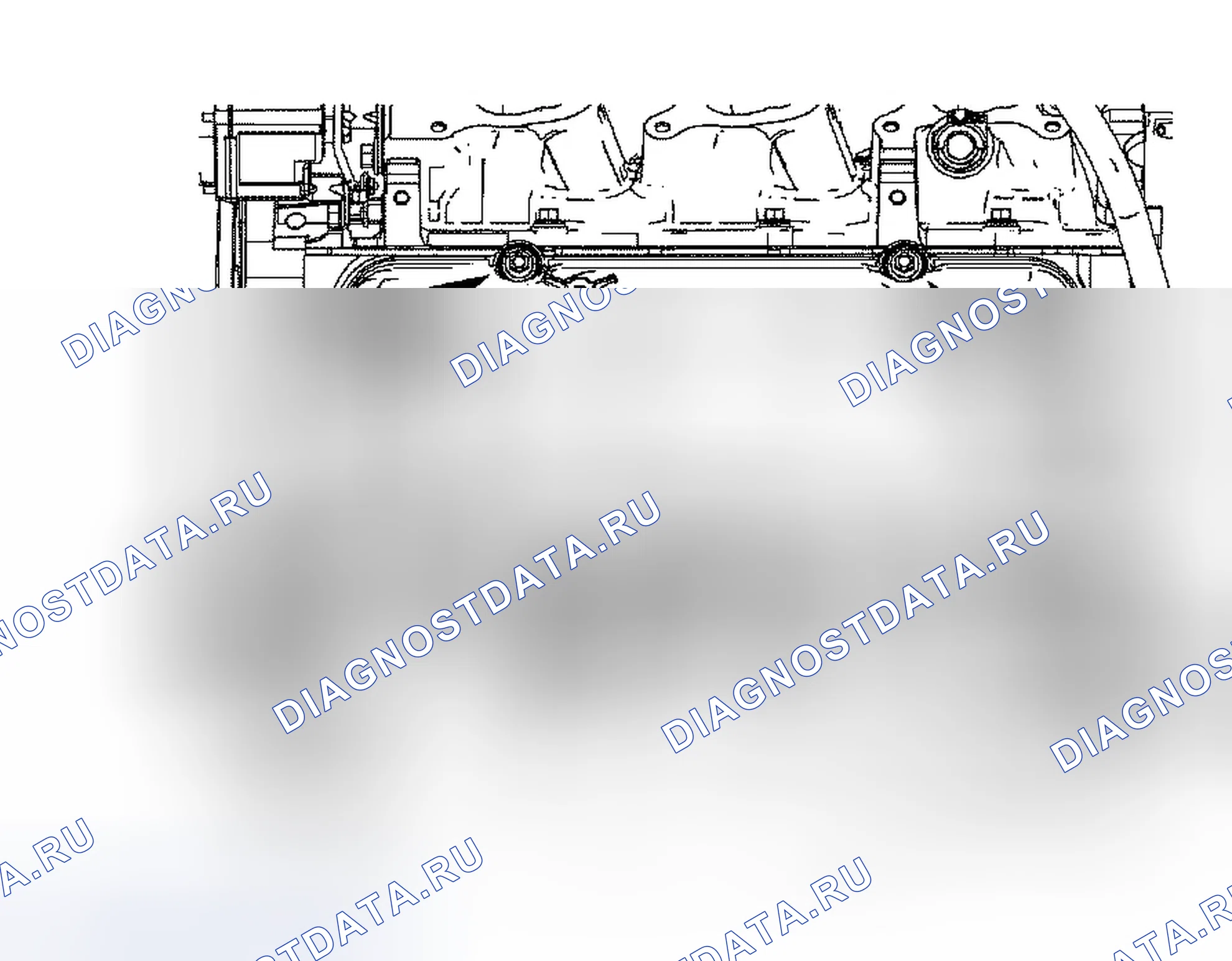 Рис. 1421. Ford Pickup F350 Super Duty 